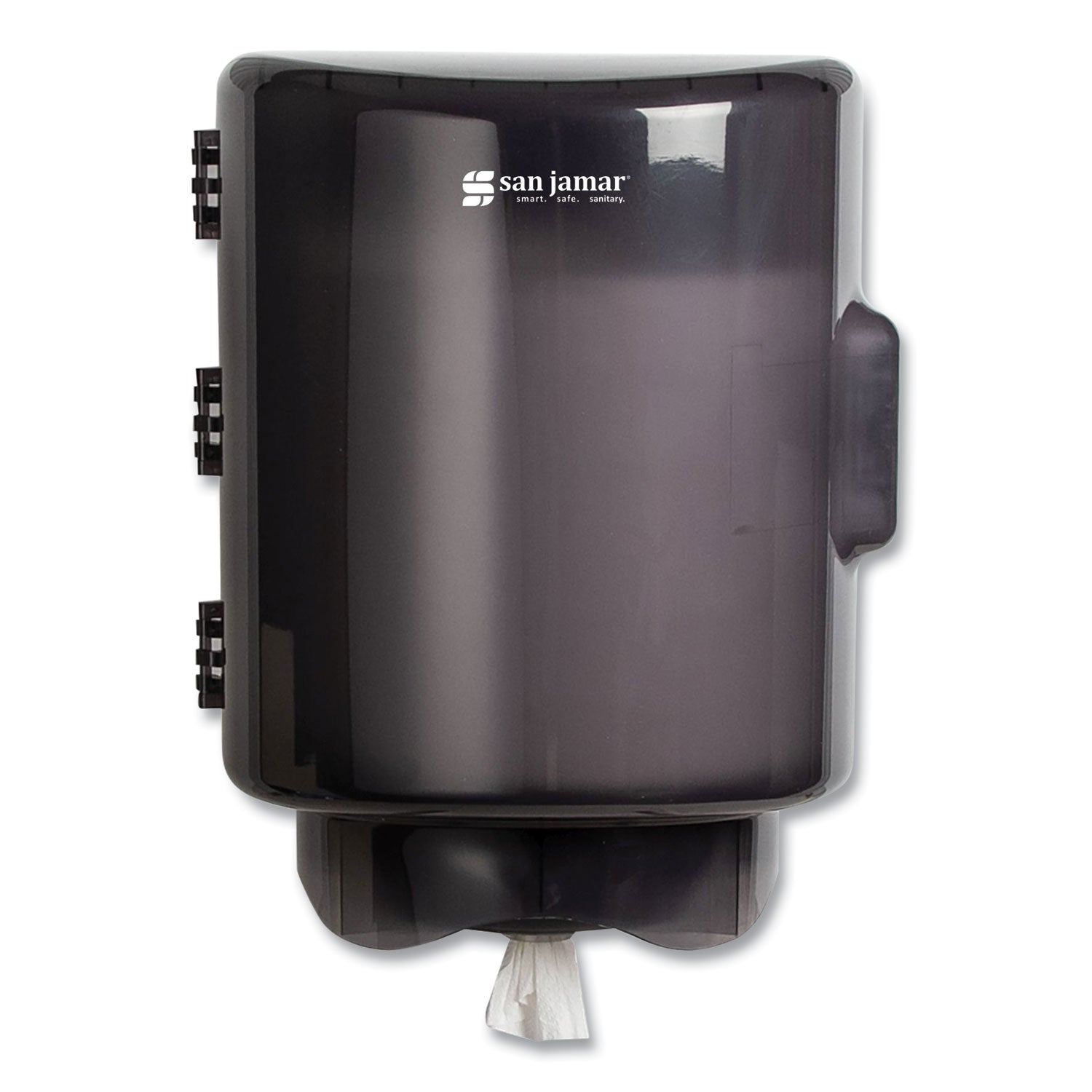 Towel Dispenser | San Jamar® Center Pull