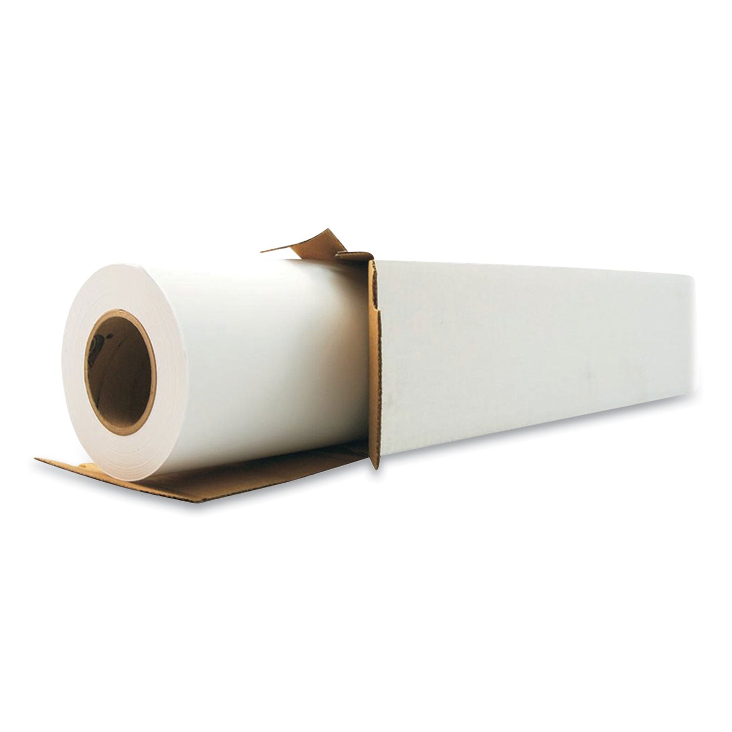 Wide Format Coated Bond Paper | 36" x 100'