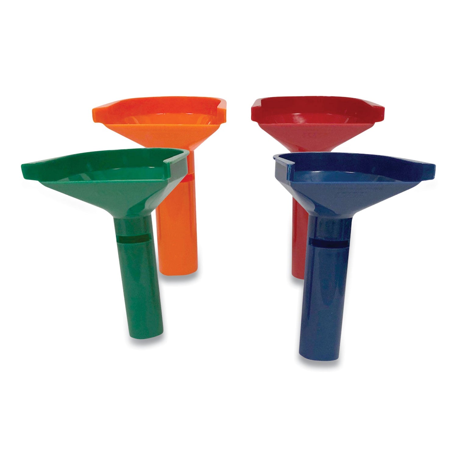 Coin Counting Tubes | For All Coins