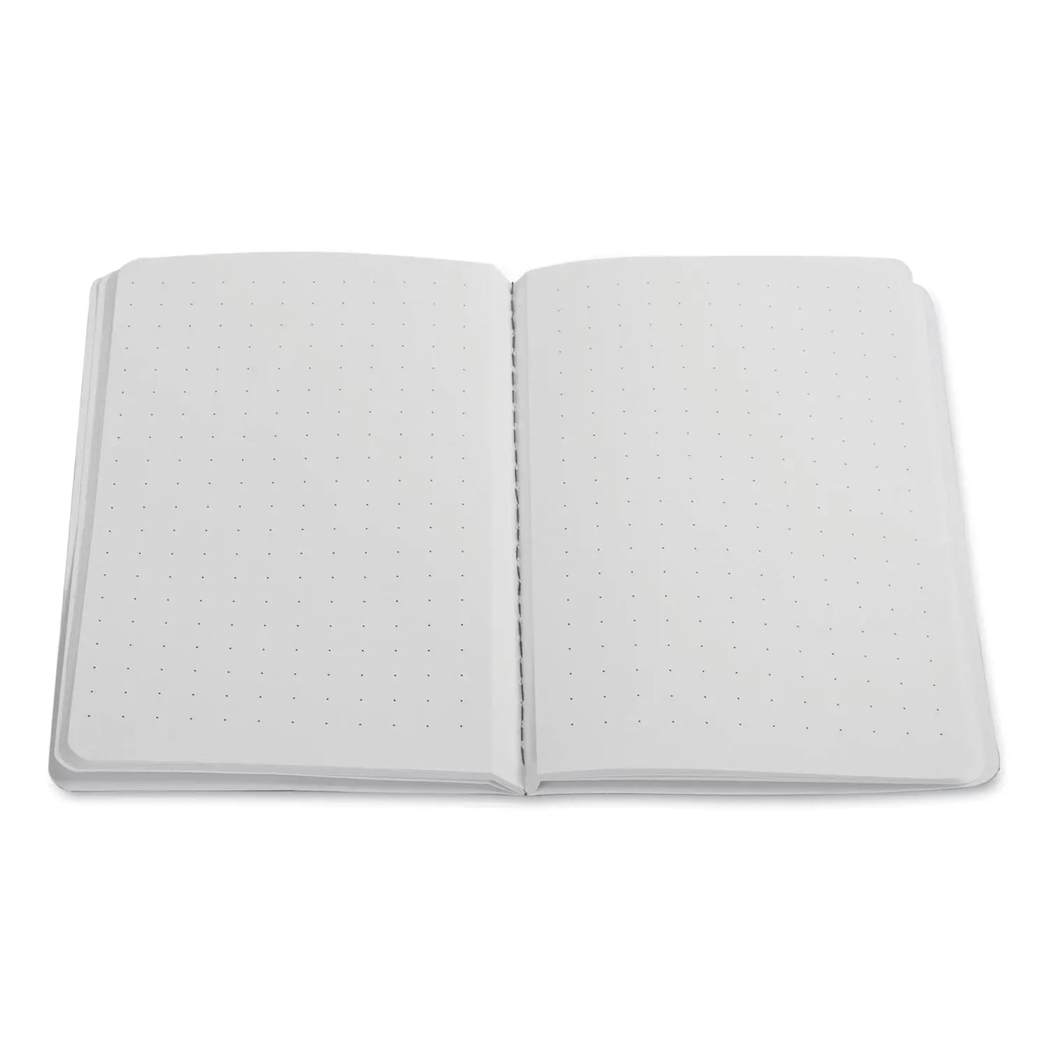 TRU RED™ Pocket Journal, 1-Subject, Dotted Rule, Assorted Cover Colors, (48) 3.5 x 5.5 Sheets, 3/Pack