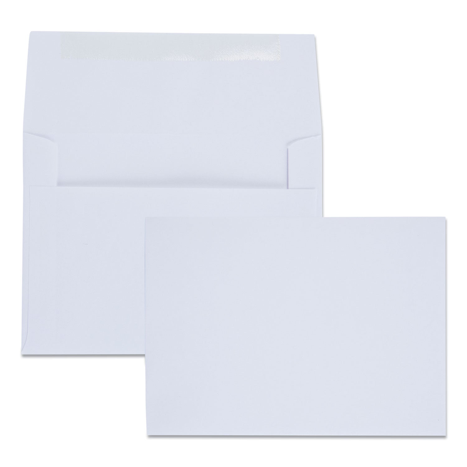 Greeting Card/Invitation Envelope | A-6, 100/Box