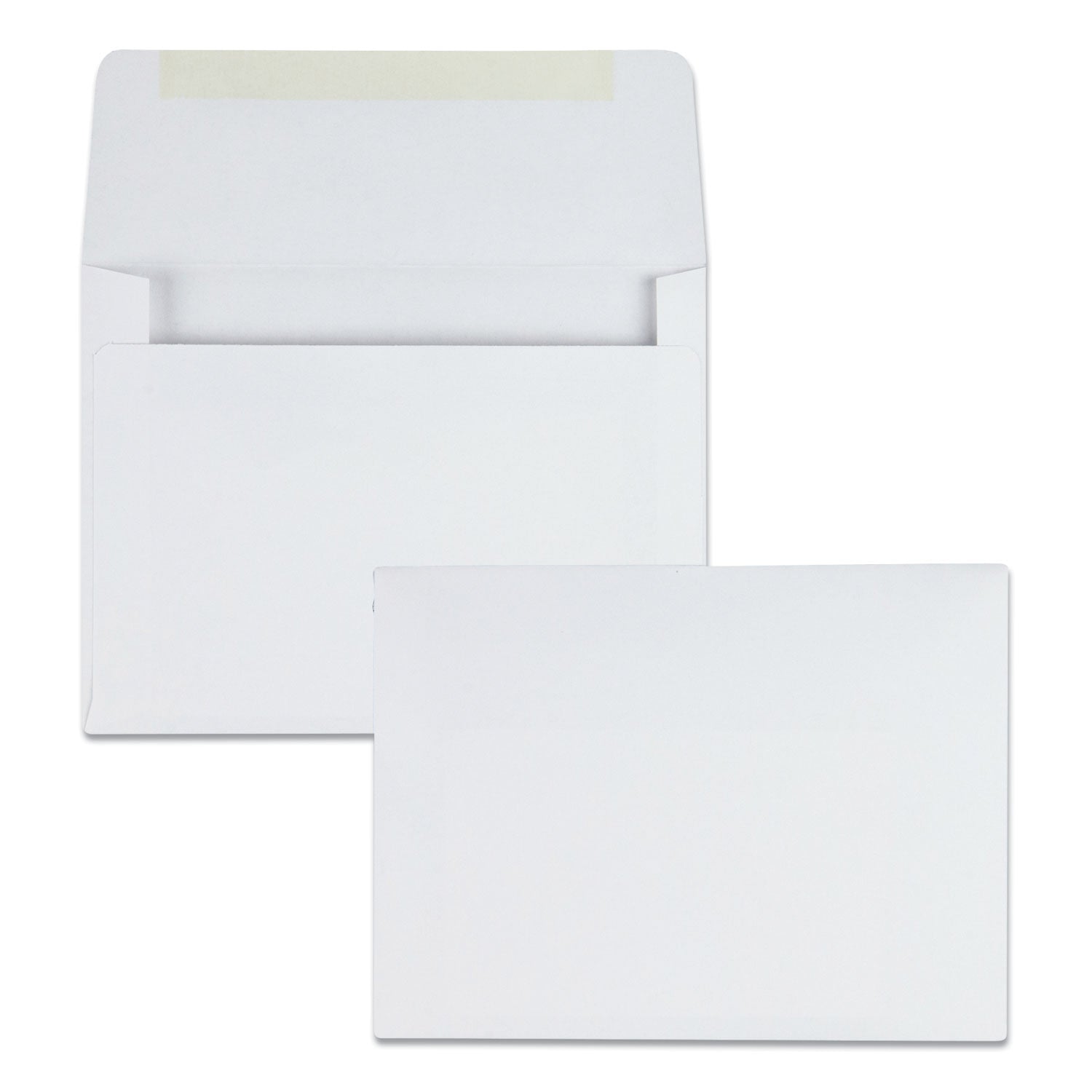 Quality Park Greeting Card/Invitation Envelope A-2