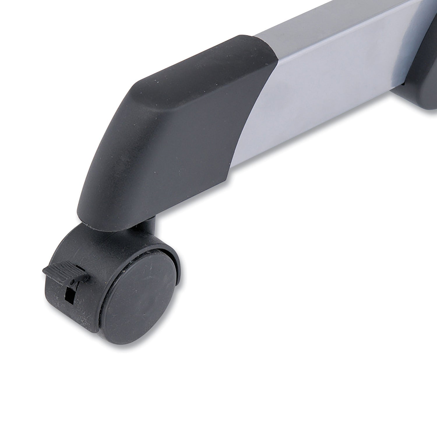 Alba™ Large Capacity Garment Rack, 63.5w X 21.25d X 67.5h, Black/silver