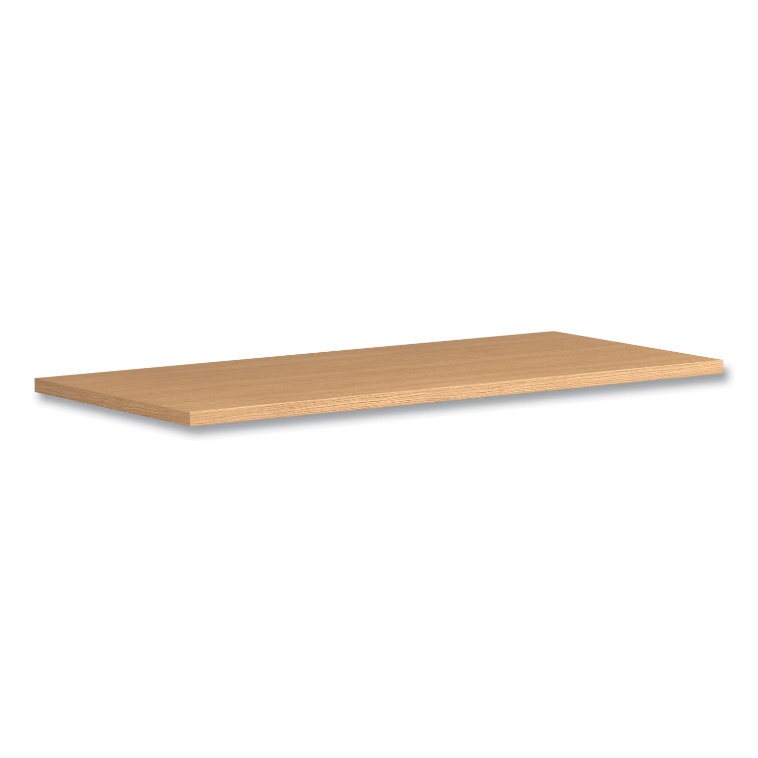Coze Writing Desk Worksurface | 54" Natural Recon