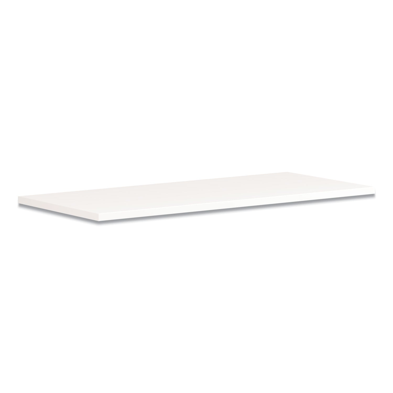 Coze Writing Desk Worksurface | 54" Designer White