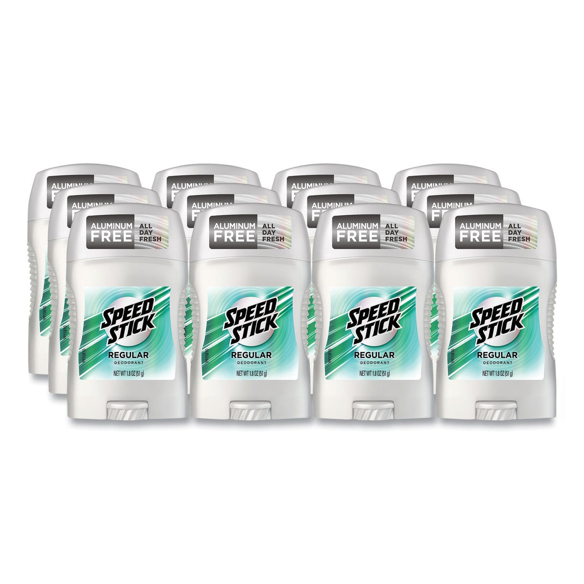 Speed Stick Deodorant | Aluminum-Free