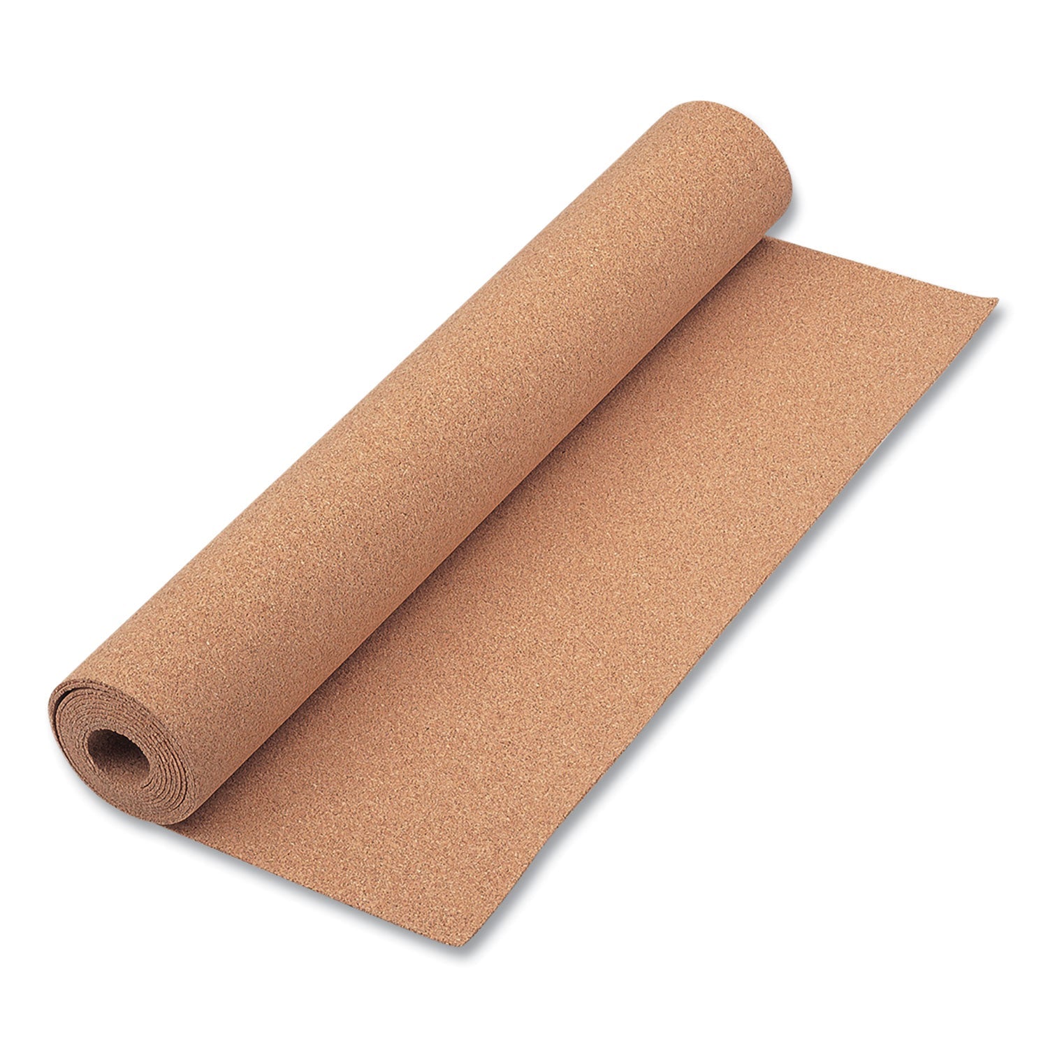 Quartet Cork Roll | 24" x 48" Brown