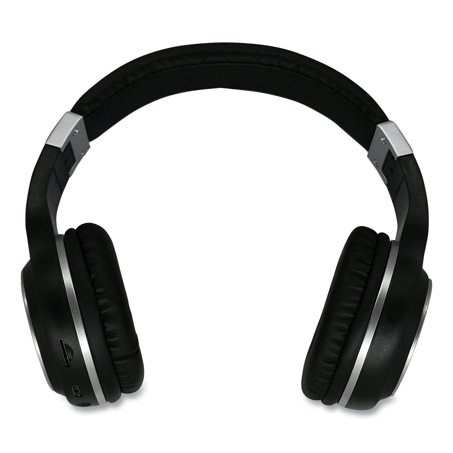Wireless Headphones with Microphone | HIFI Stereo