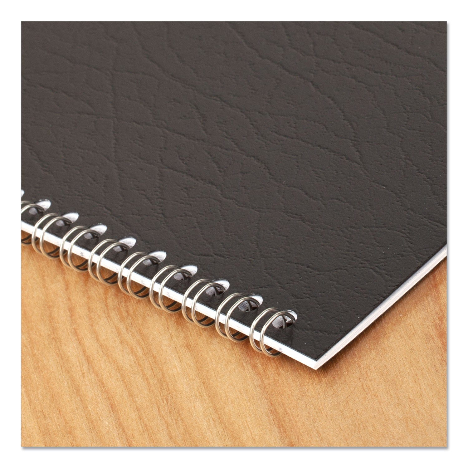 AT-A-GLANCE® DayMinder Monthly Planner, Ruled Blocks, 12 x 8, Black Cover, 14-Month: Dec 2024 to Jan 2026