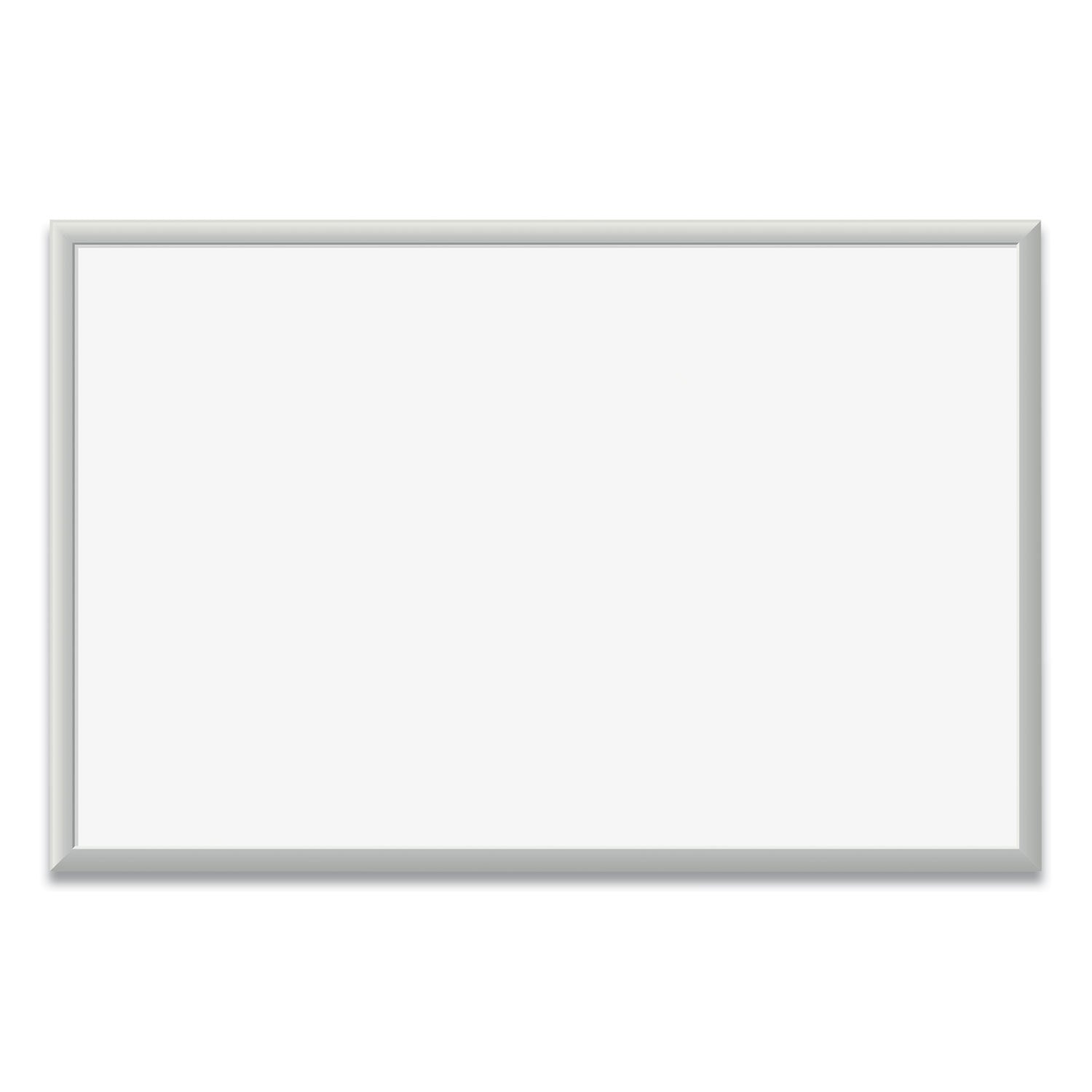 Magnetic Dry Erase Board | 36x24 Aluminum
