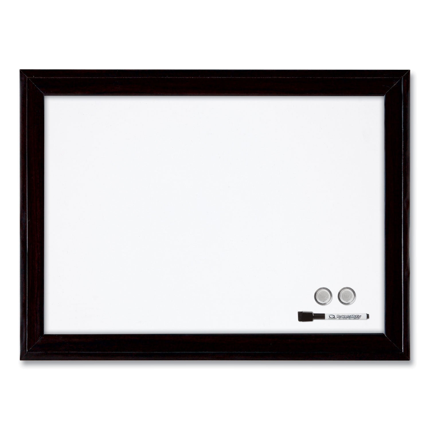 Quartet Home Decor Magnetic Dry Erase Board