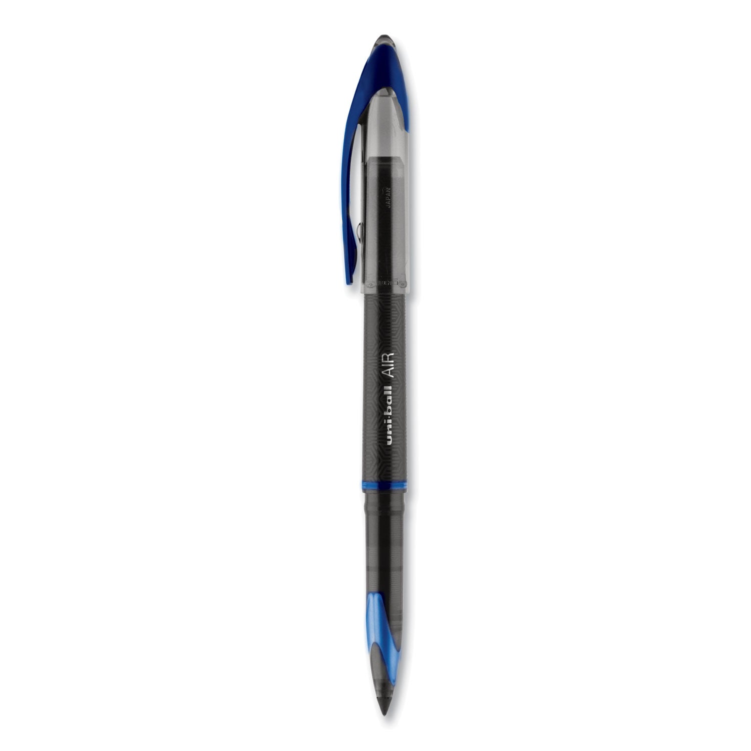 Air Porous Gel Pen | Blue 3-Pack