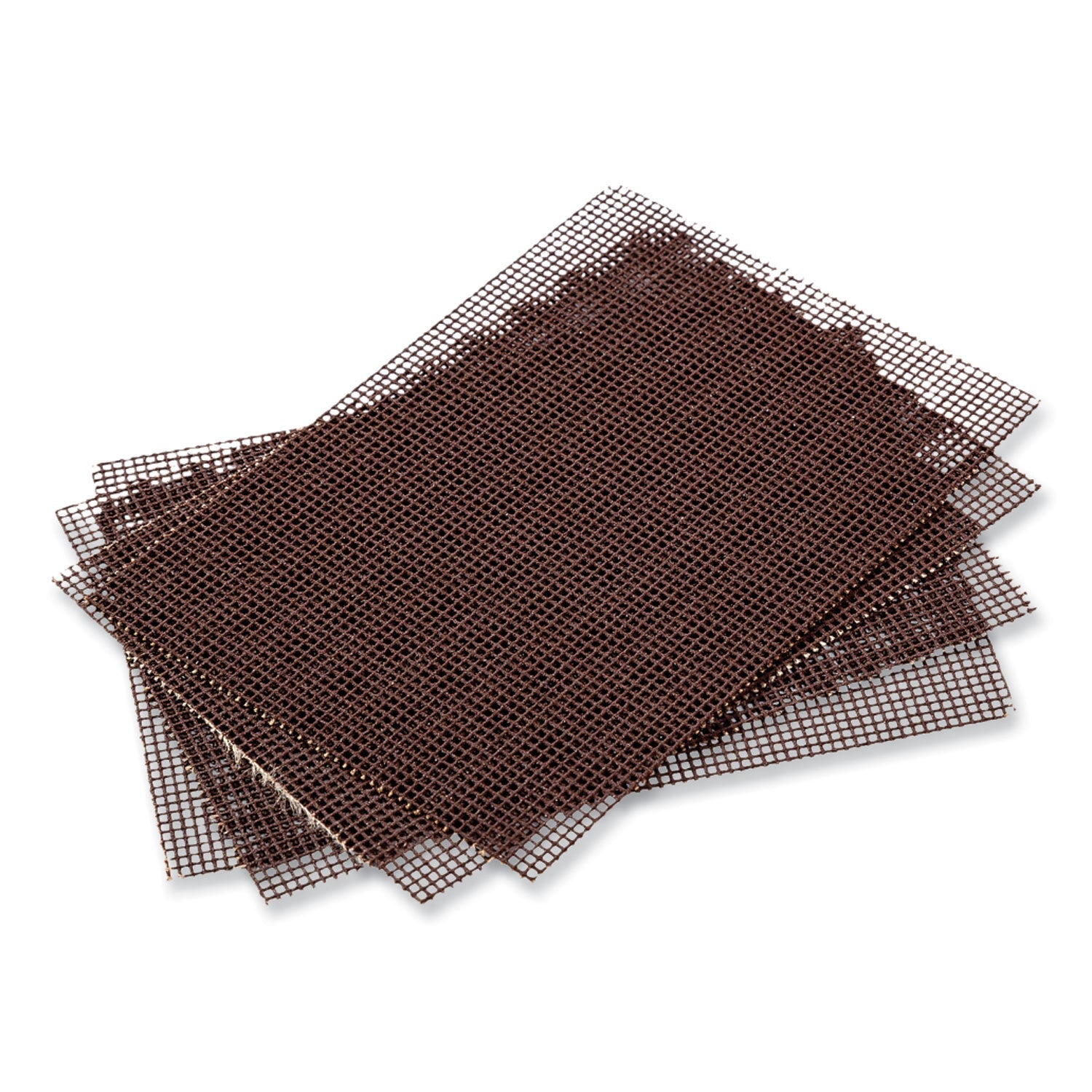Griddle Screen | Aluminum Oxide | 200-Count