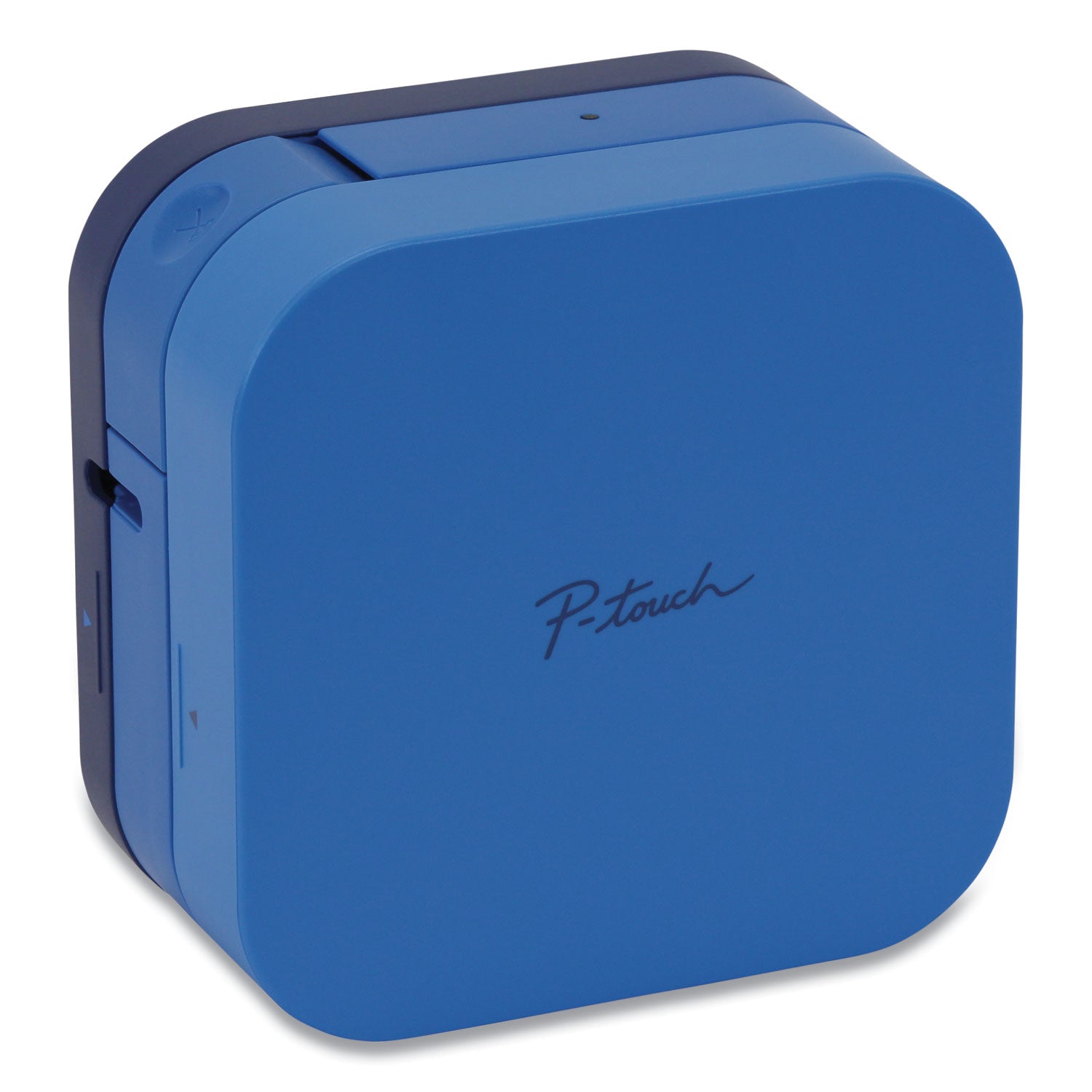 Brother P-Touch® Pt-P300btbu P-Touch Cube Label Maker, 20 Mm/s Print Speed, 2.5 X 4.6 X 4.6 - Bloom Skins