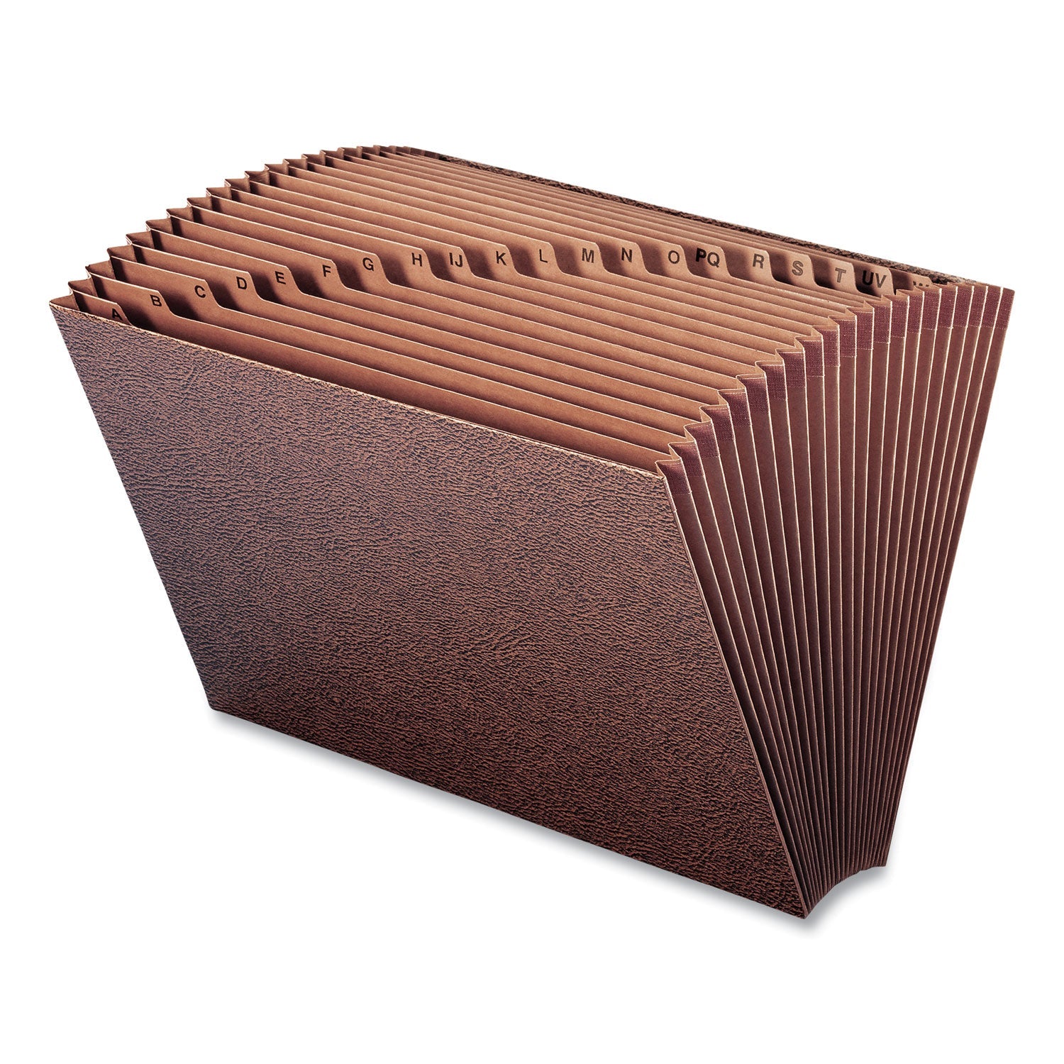 Smead TUFF Expanding Stadium File | 21-Section