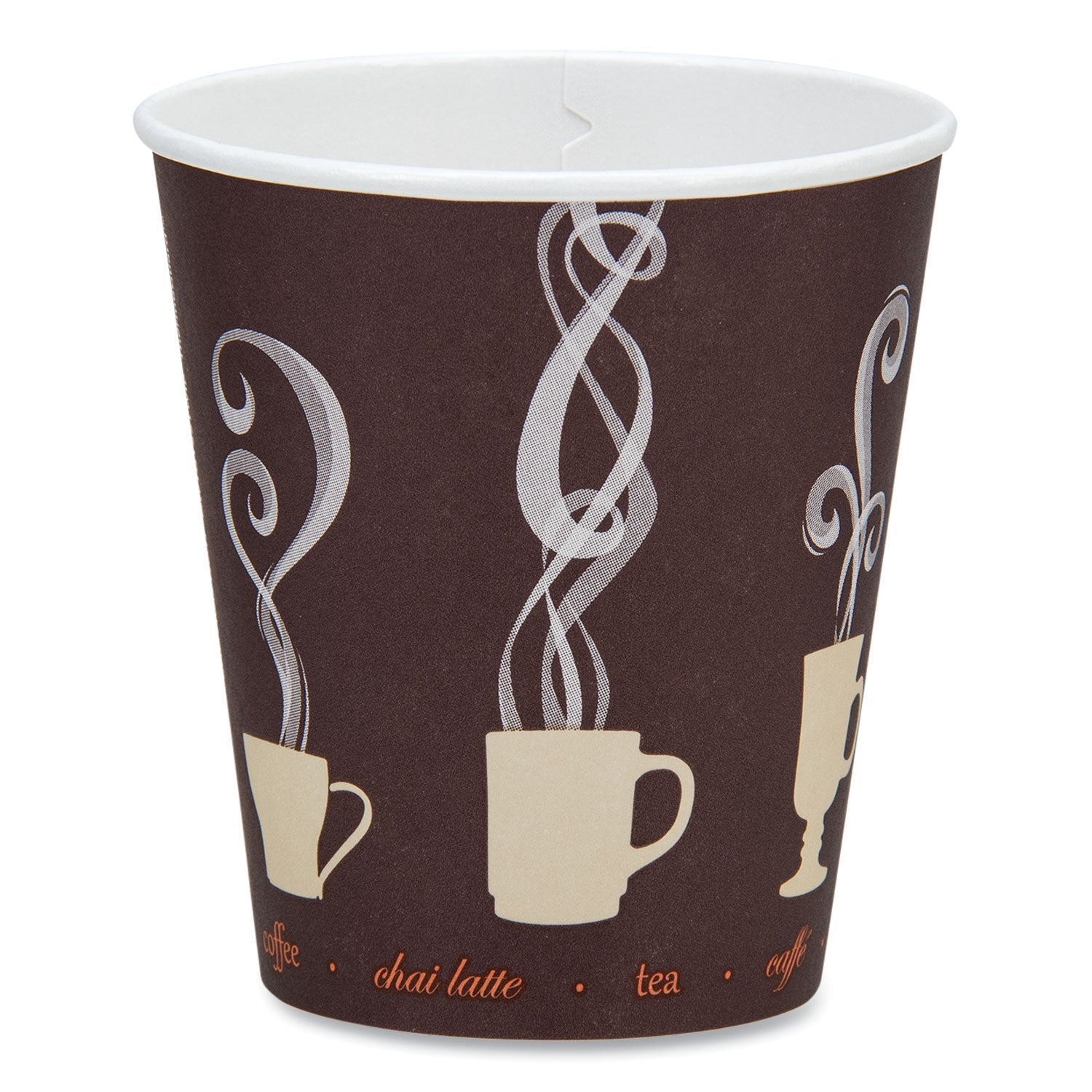 SOLO® 12 oz Insulated Paper Hot Cups