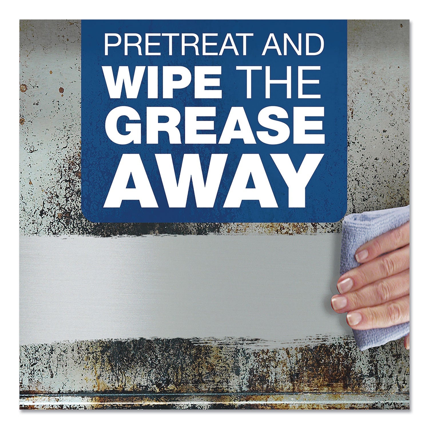 Dawn® Professional Liquid Ready-To-Use Grease Fighting Power Dissolver Spray, 32 Oz Trigger On Spray Bottle, 6/carton