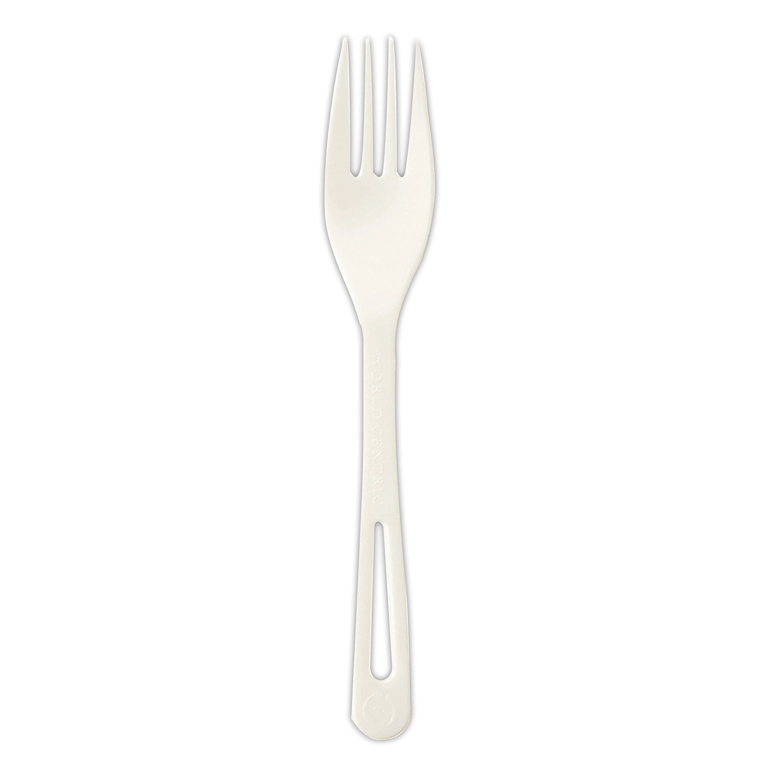 TPLA Compostable Cutlery | Fork | 1,000-Carton