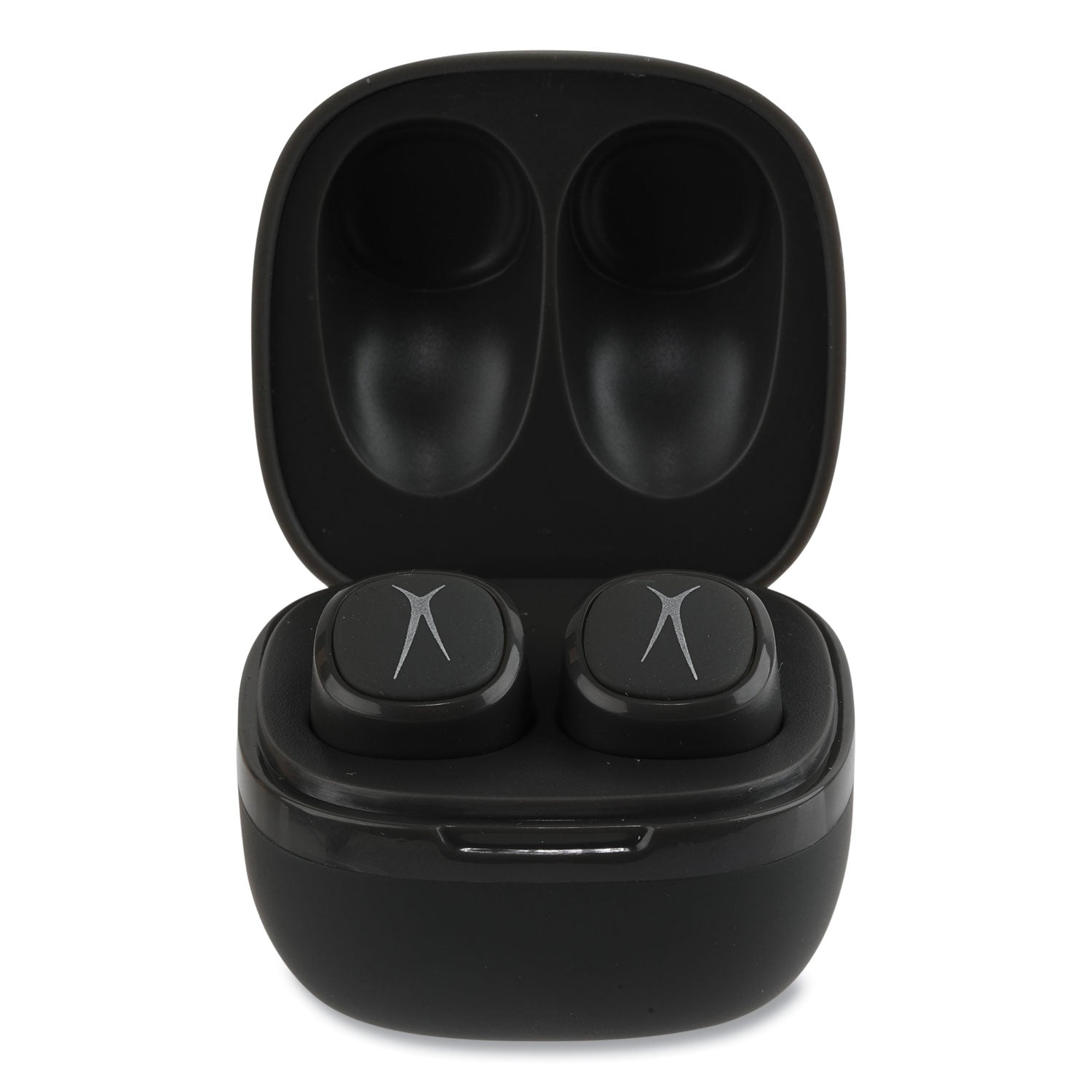 Truly Wireless Earbuds | Charcoal | Altec Lansing®