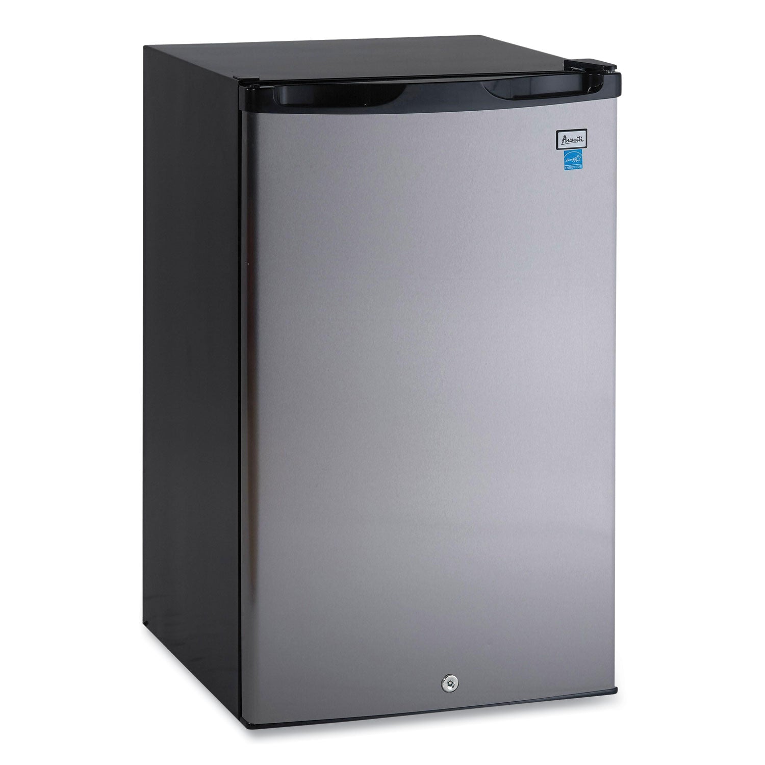 Auto-Defrost Refrigerator | 4.4 Cu.Ft. | Avanti