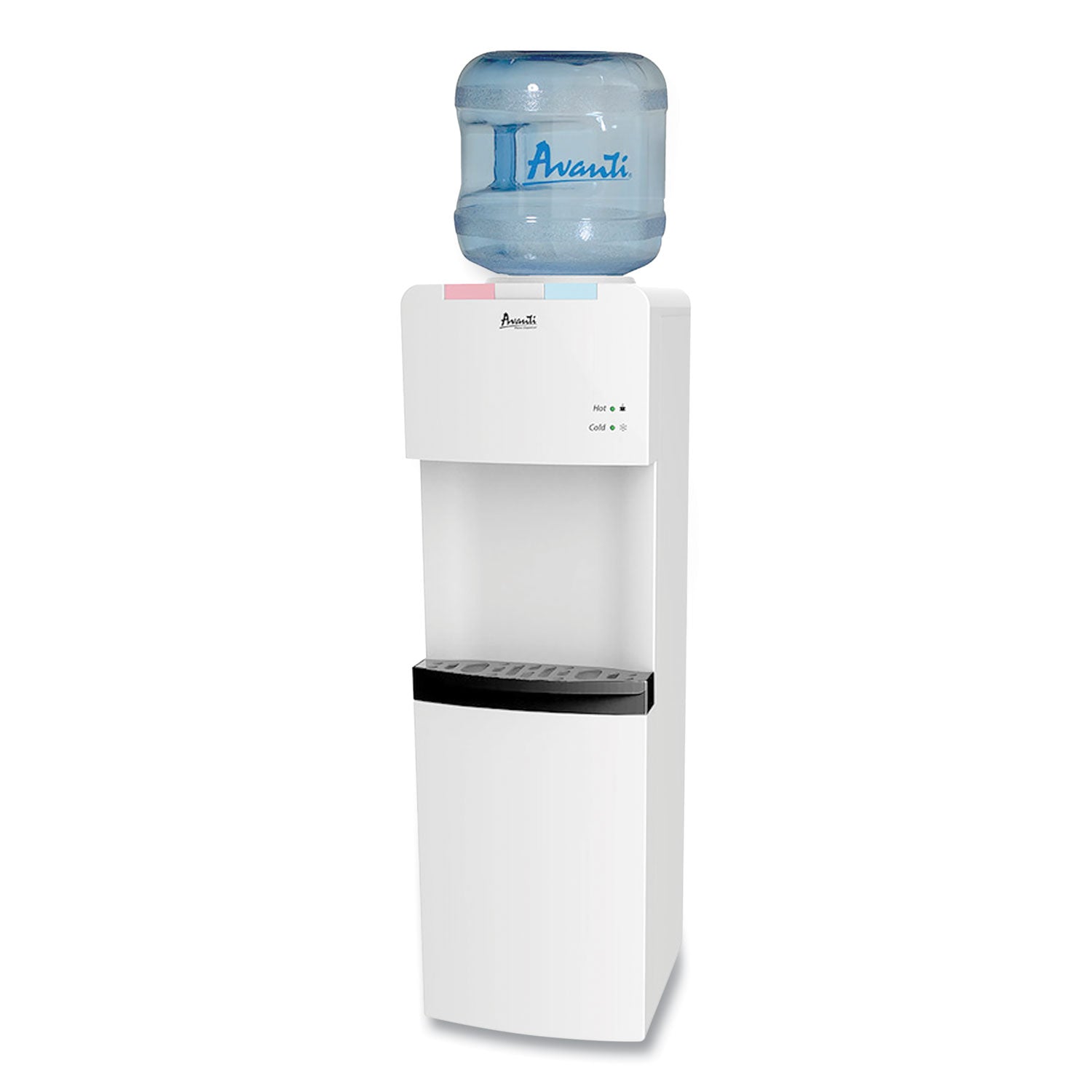 Hot and Cold Water Dispenser | Stand Up | Avanti