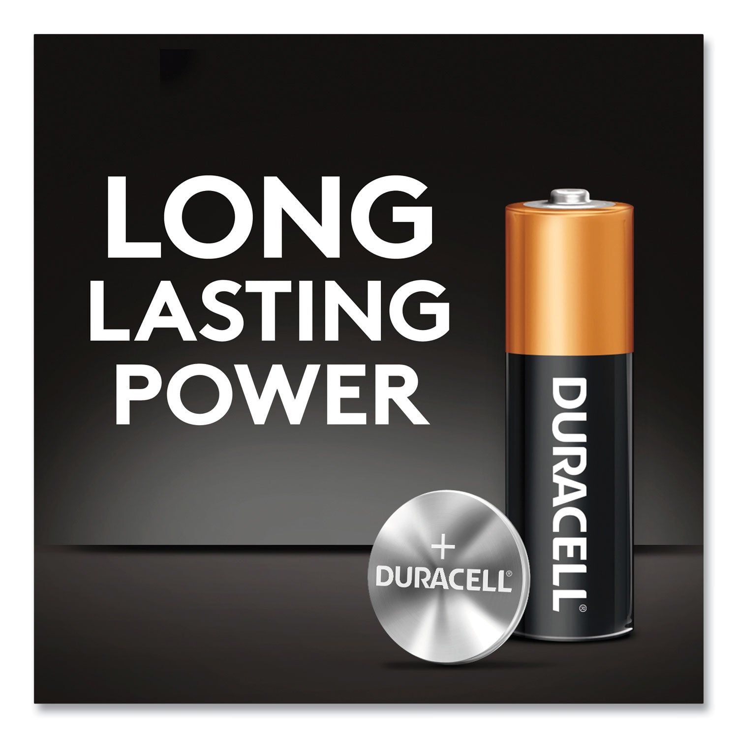 Duracell® Button Cell Battery, 303/357, 1.5 V, 3/pack
