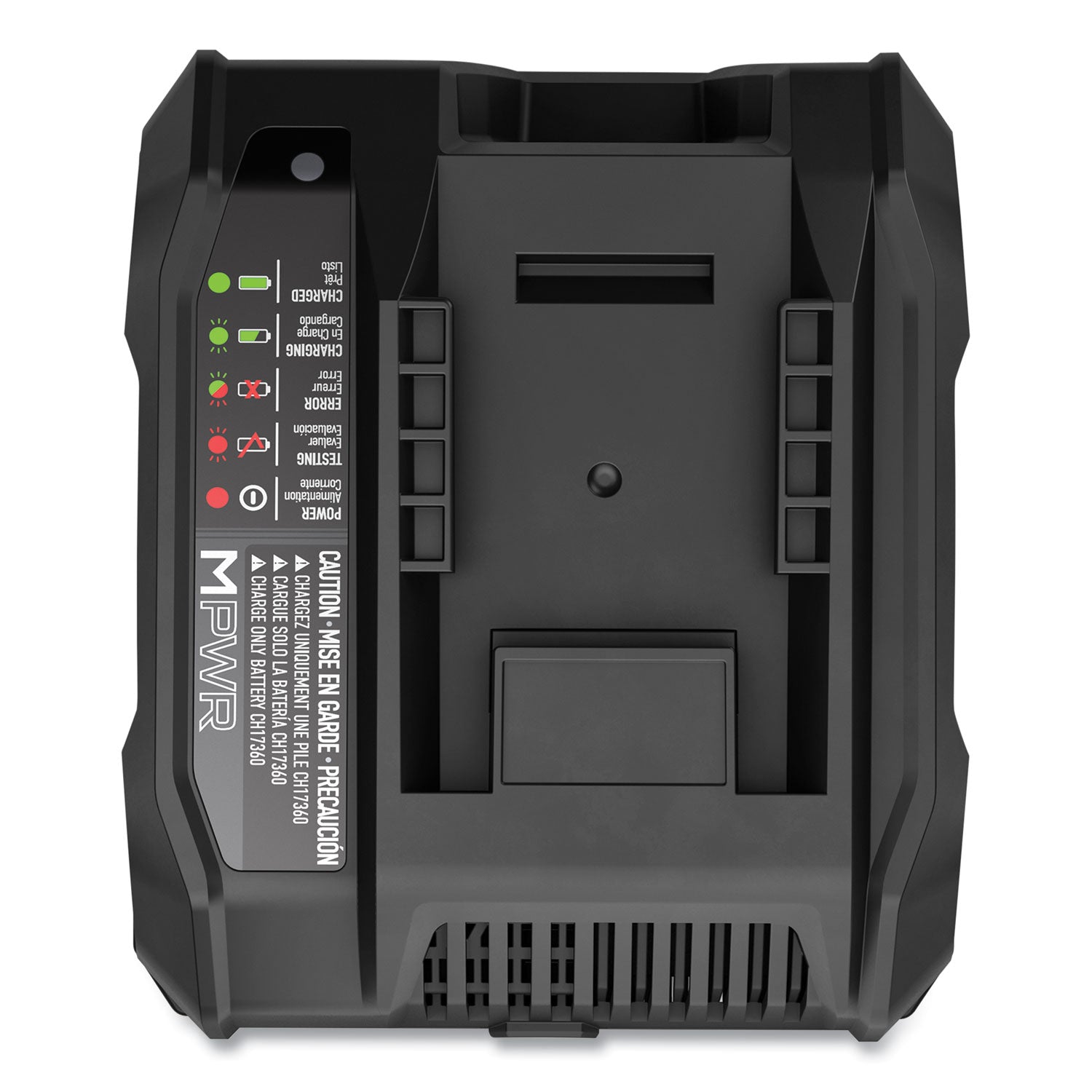MPWR 40V Charger | Hoover Commercial