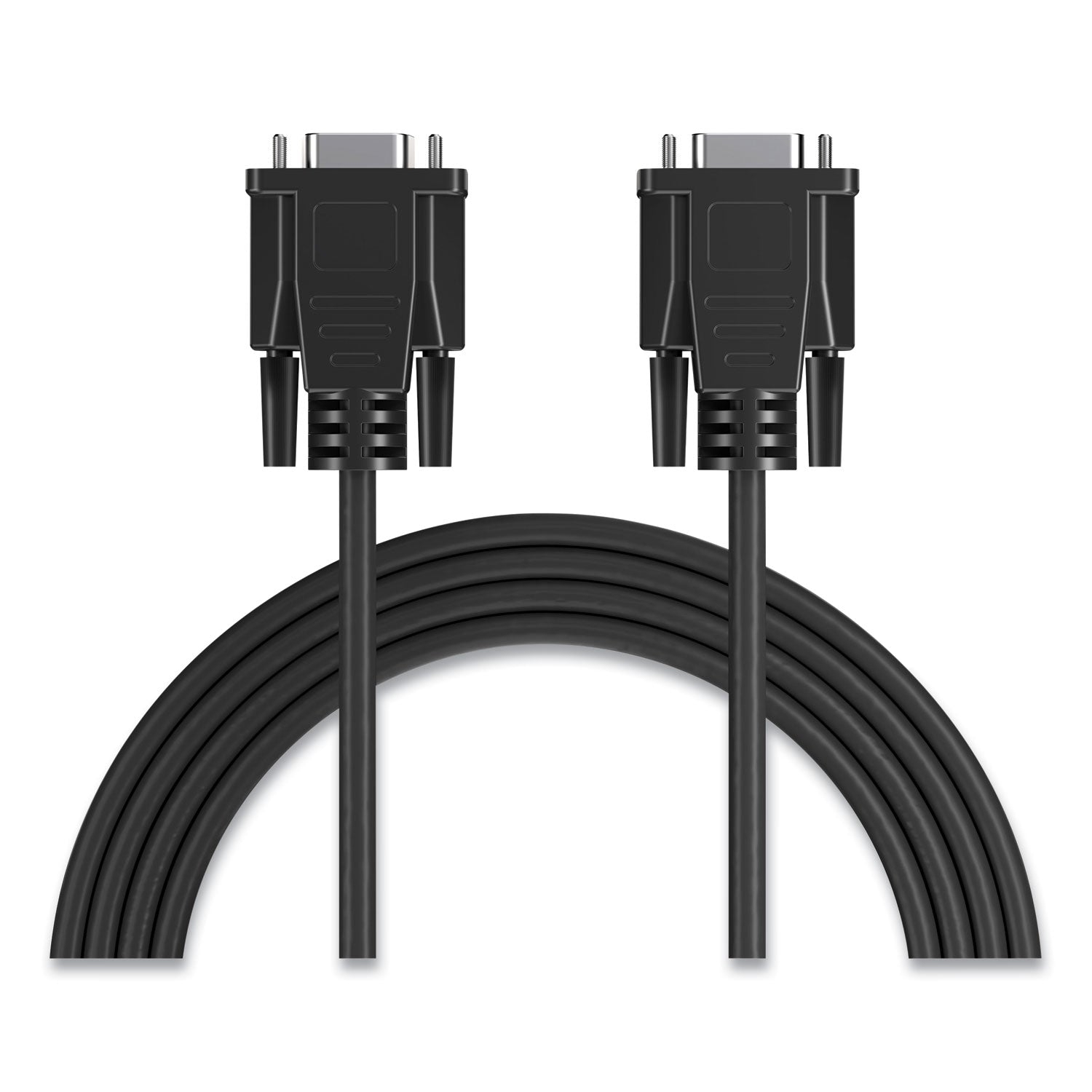 NXT Technologies™ Vga/svga Cable, 6 Ft, Black