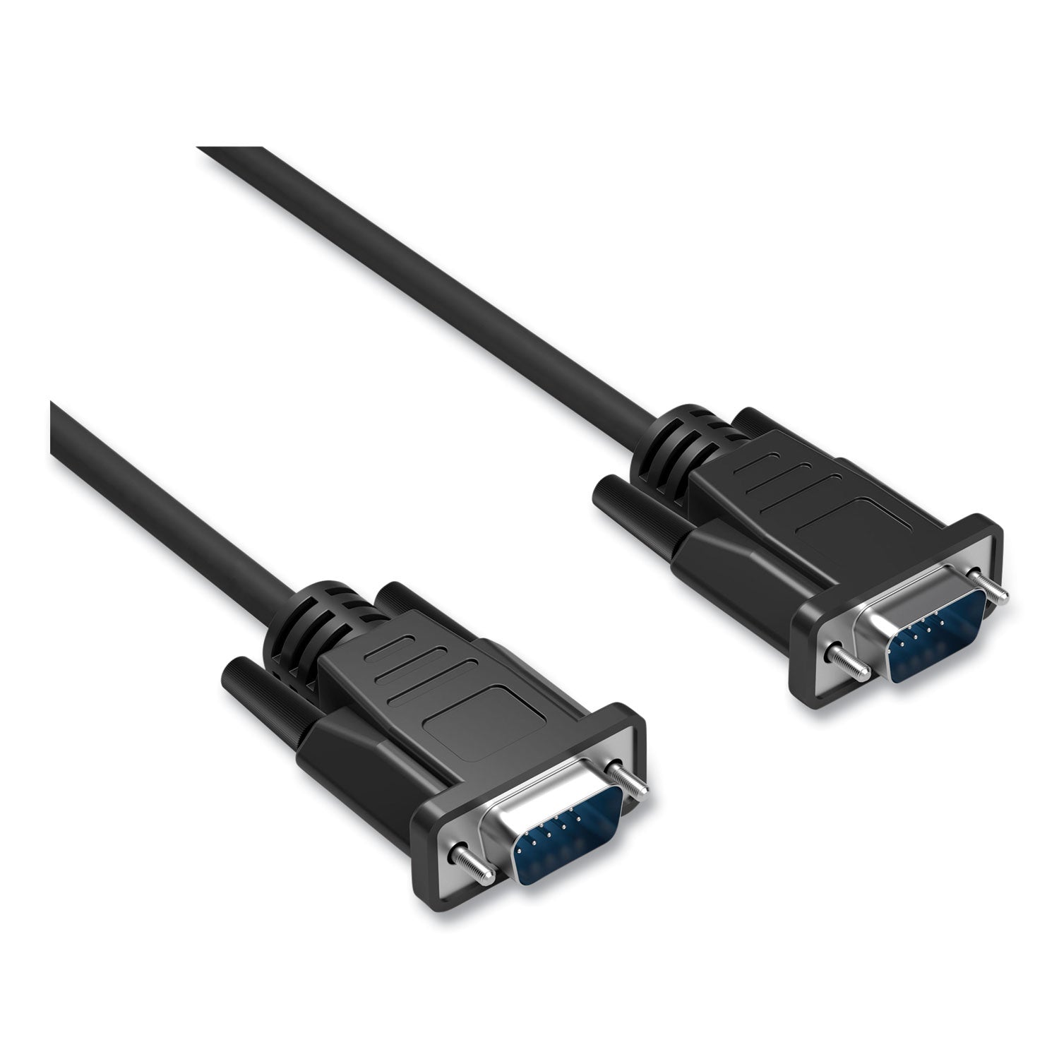 NXT Technologies™ Vga/svga Cable, 6 Ft, Black
