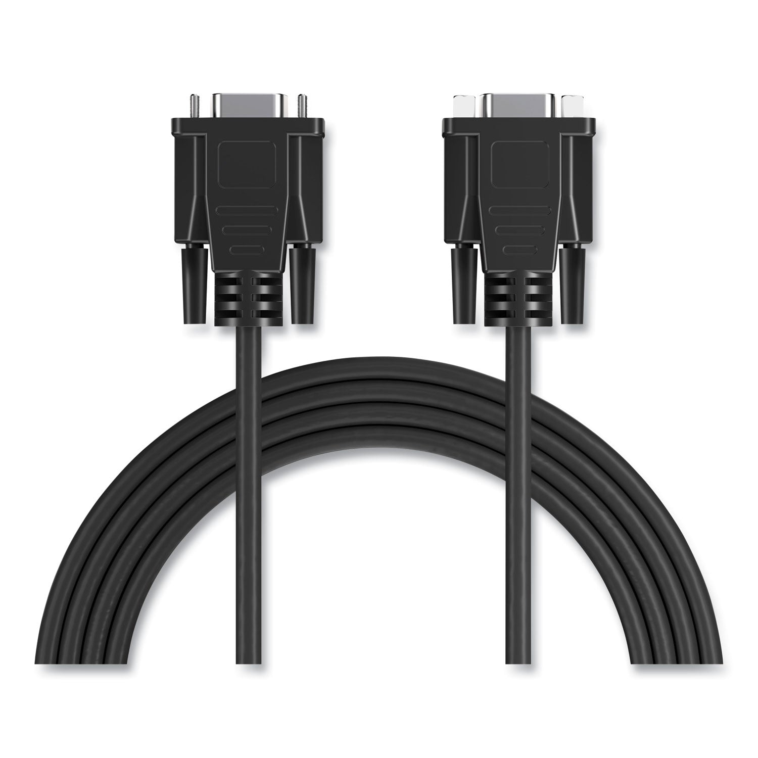 NXT Technologies™ Vga/svga Extension Cable, 10 Ft, Black