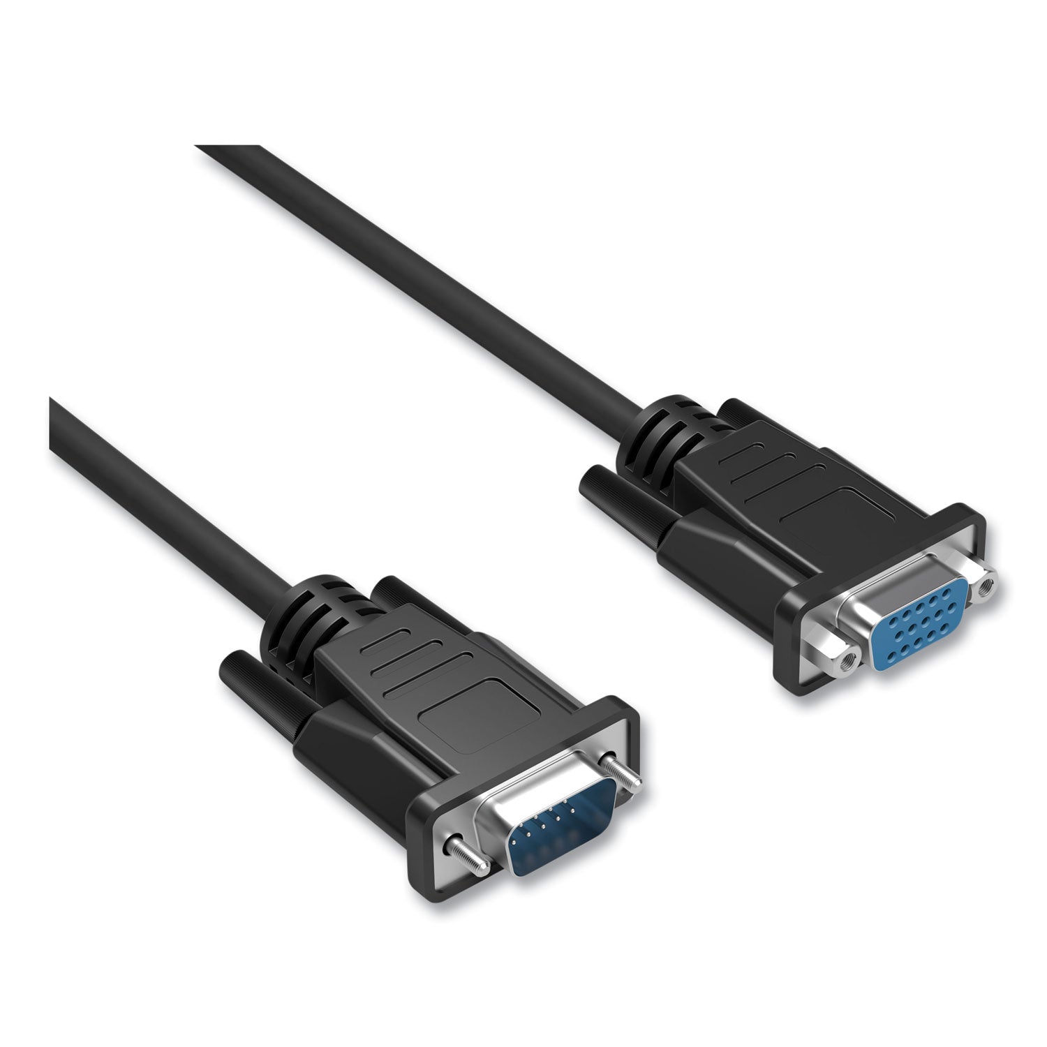 NXT Technologies™ Vga/svga Extension Cable, 10 Ft, Black