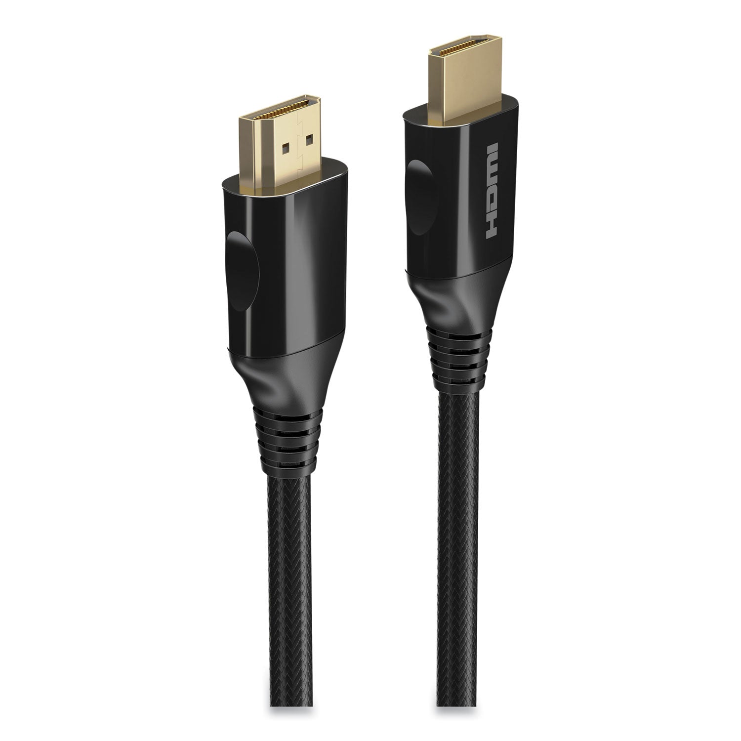 NXT Technologies™ Hdmi 4k Premium Cable, 4 Ft, Black
