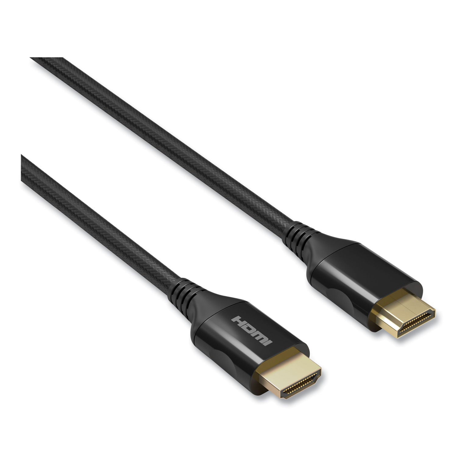 NXT Technologies™ Hdmi 4k Premium Cable, 4 Ft, Black