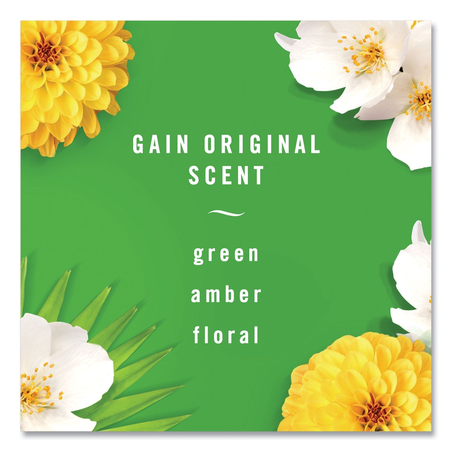 Febreze® Air, Gain Original, 8.8 Oz Aerosol Spray, 2/pack