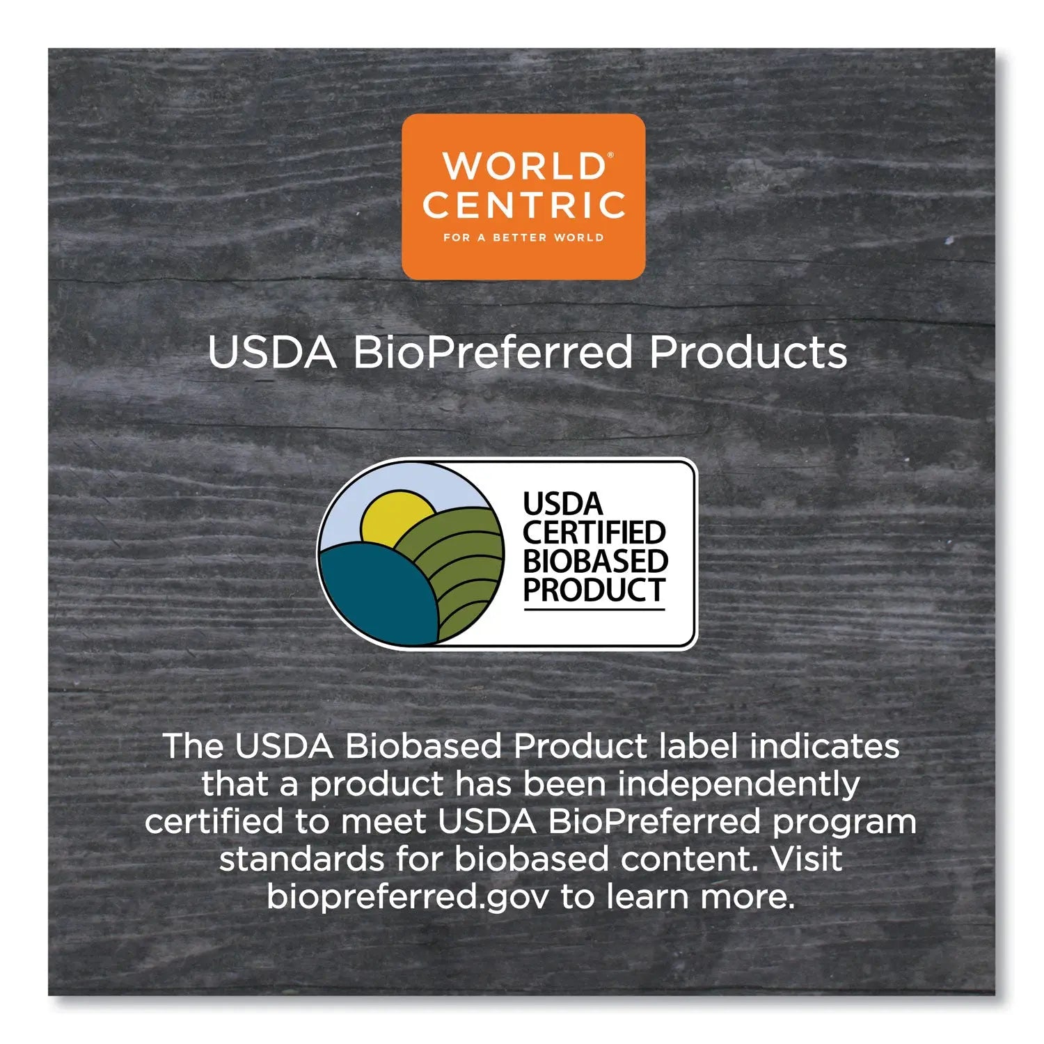 World Centric® PLA Rectangular Deli Container Lids, 4.8 x 5.9 x 0.3, Clear, Plastic, 900/Carton - Bloom Skins