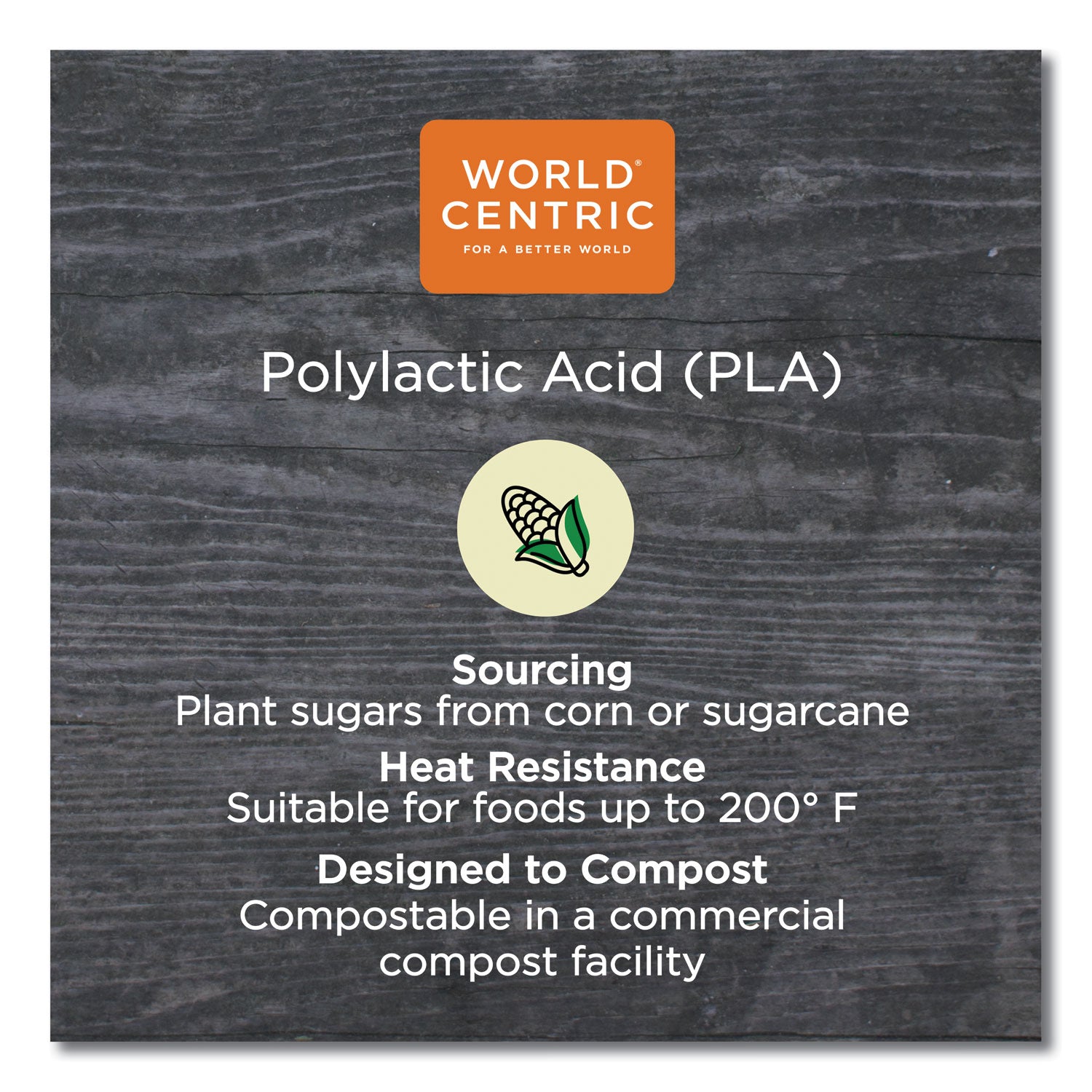 World Centric® PLA Clear Cold Cup Lids, Dome Lid, Fits 9 oz to 24 oz Cold Cups, Plastic, Clear, 1,000/Carton - Bloom Skins