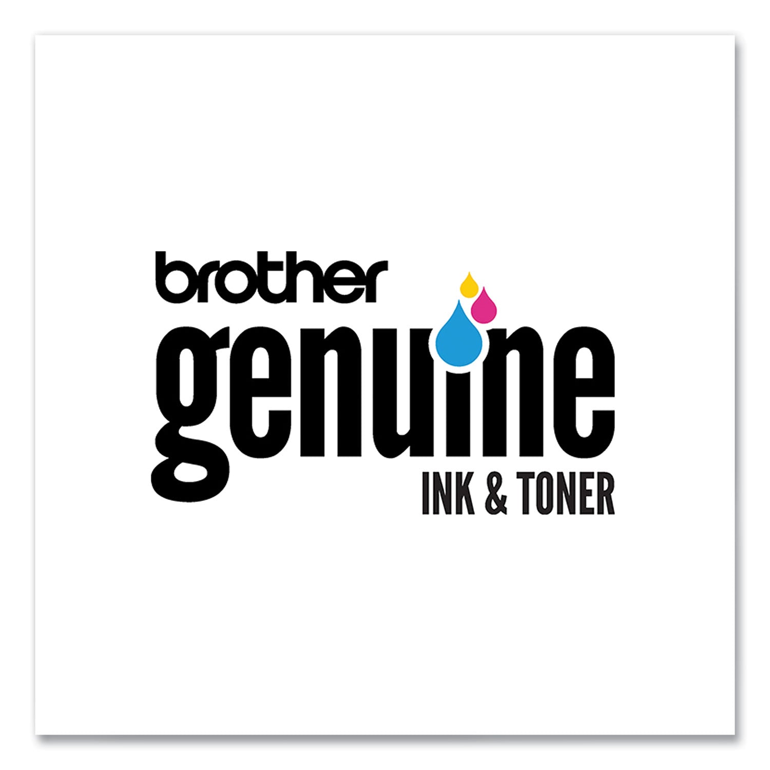 Brother Tn620 Toner, 3,000 Page-Yield, Black