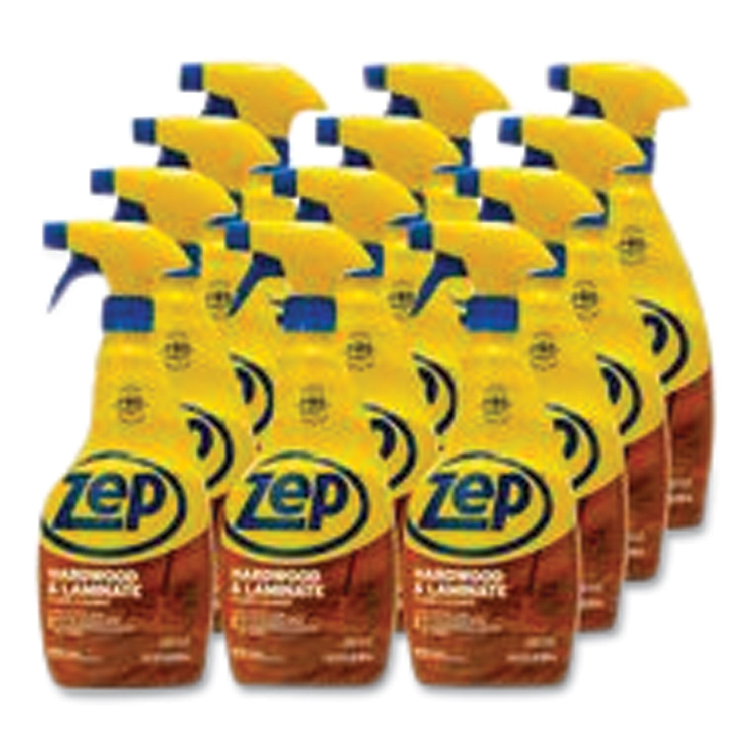 Hardwood And Laminate Cleaner | 32oz Spray