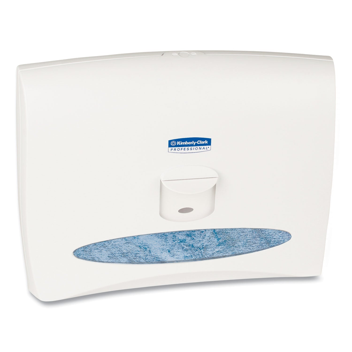 Scott® Personal Seats Sanitary Toilet Seat Covers, 15 X 18, White, 125/pack