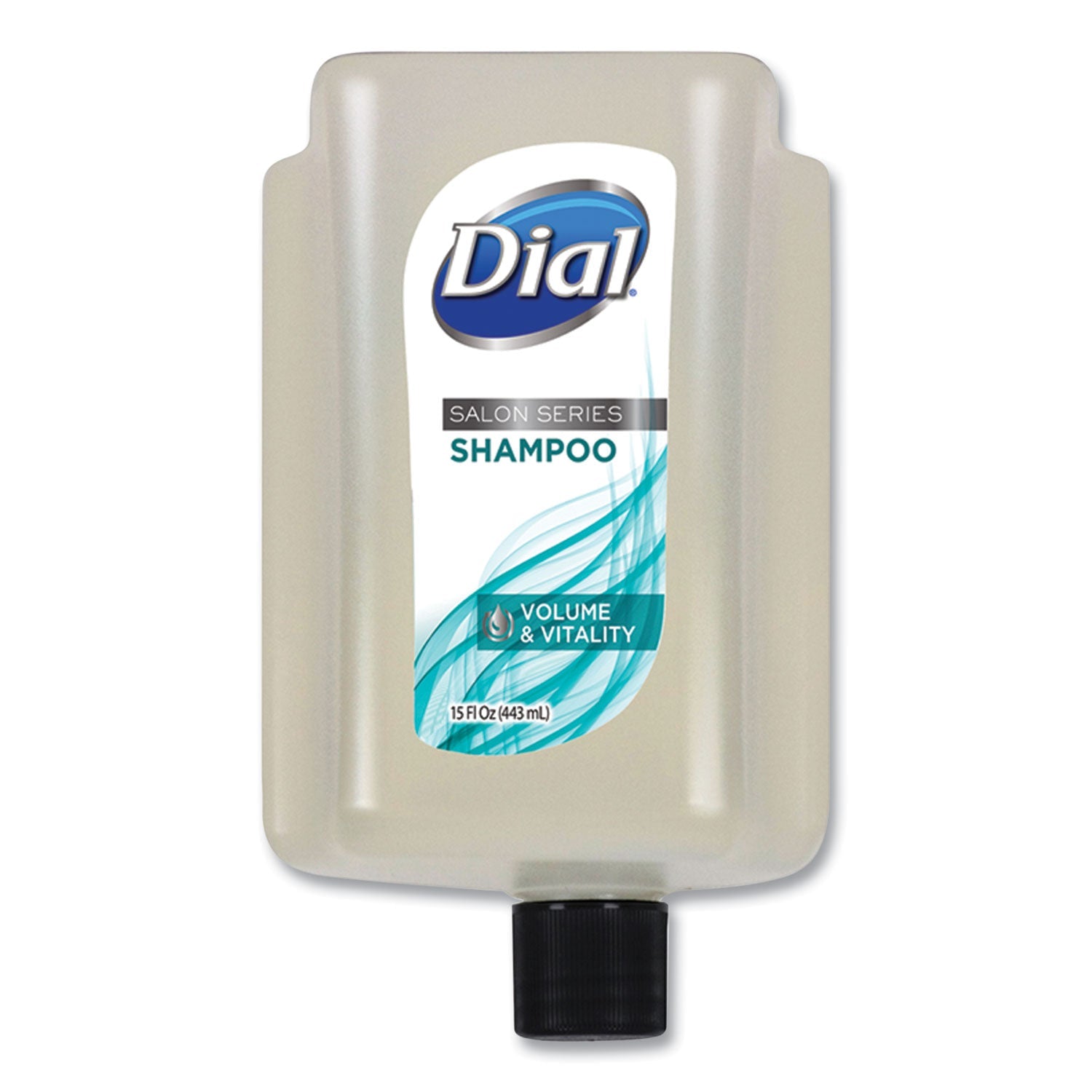 Salon Shampoo Refill | Dial® Versa Dispenser
