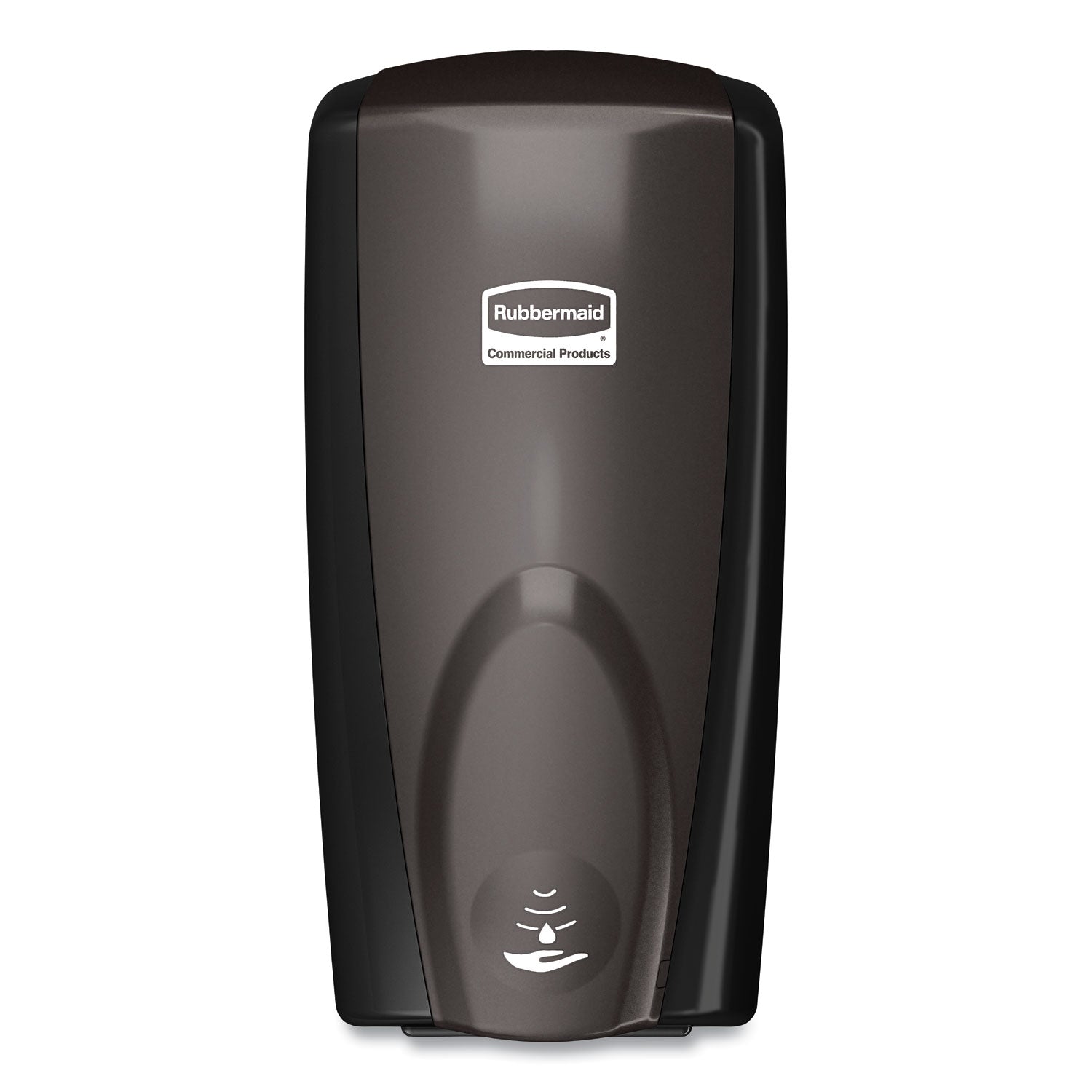 Autofoam Touch-Free Dispenser | Black Pearl