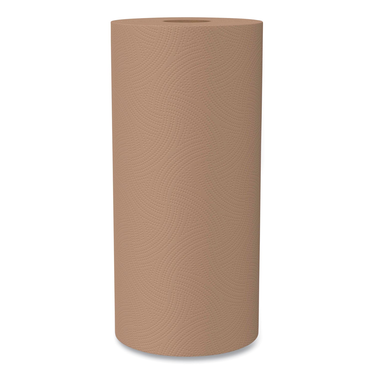 Seventh Generation® Natural Unbleached 100% Recycled Paper Kitchen Towel Rolls, 2-Ply, 11 x 9, 120 Sheets/Roll