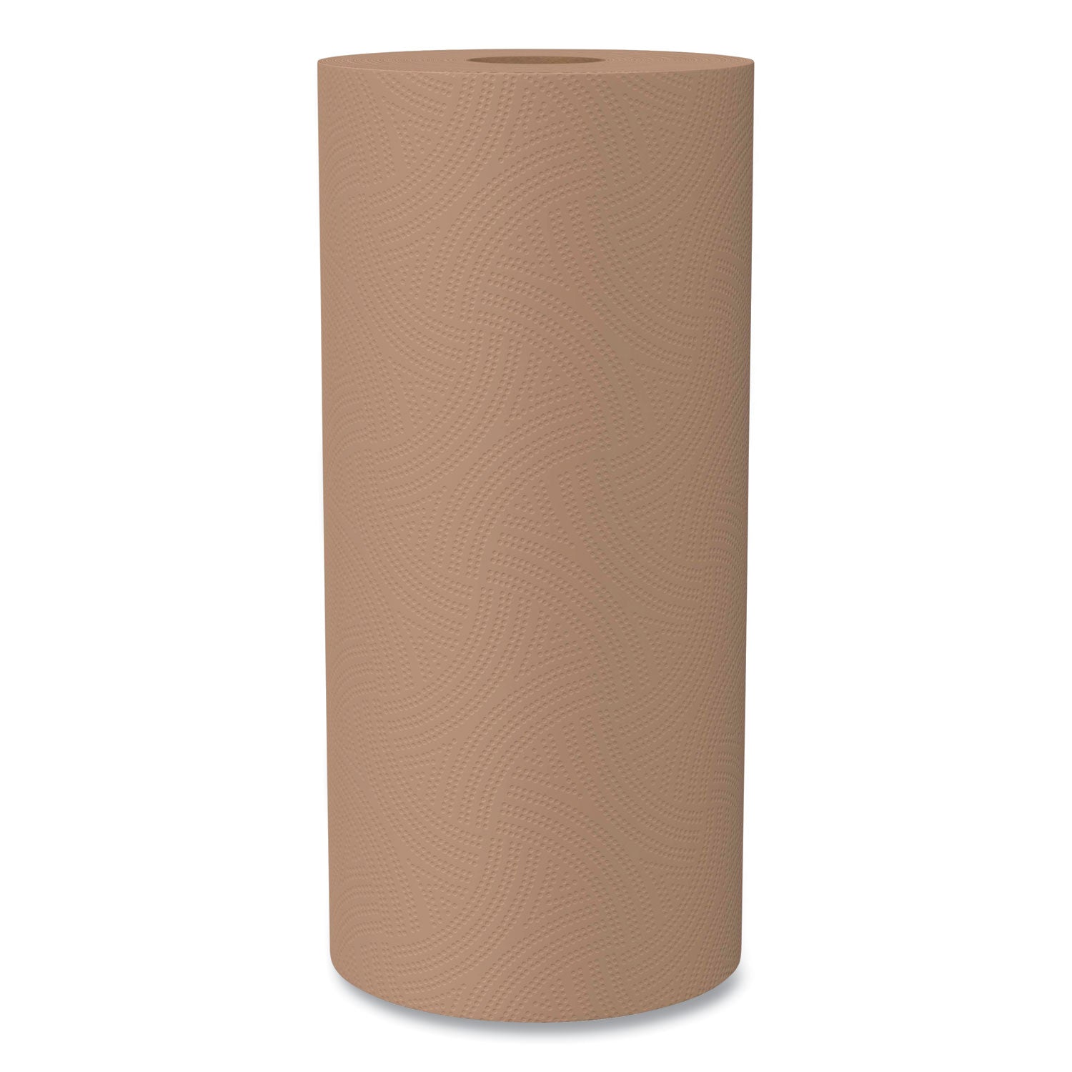 Seventh Generation® Natural Unbleached 100% Recycled Paper Kitchen Towel Rolls, 2-Ply, Individually Wrapped, 11 x 9, 120/Roll, 30 Rolls/Carton