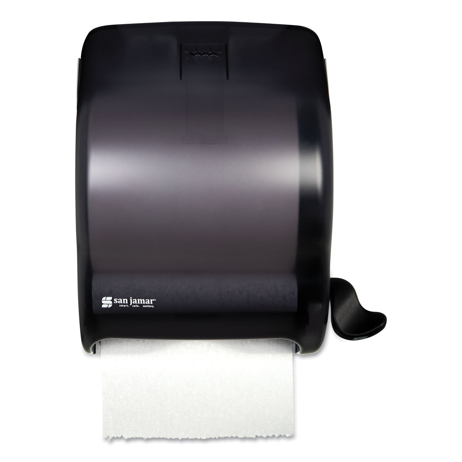 Towel Dispenser | San Jamar® Lever Roll Element