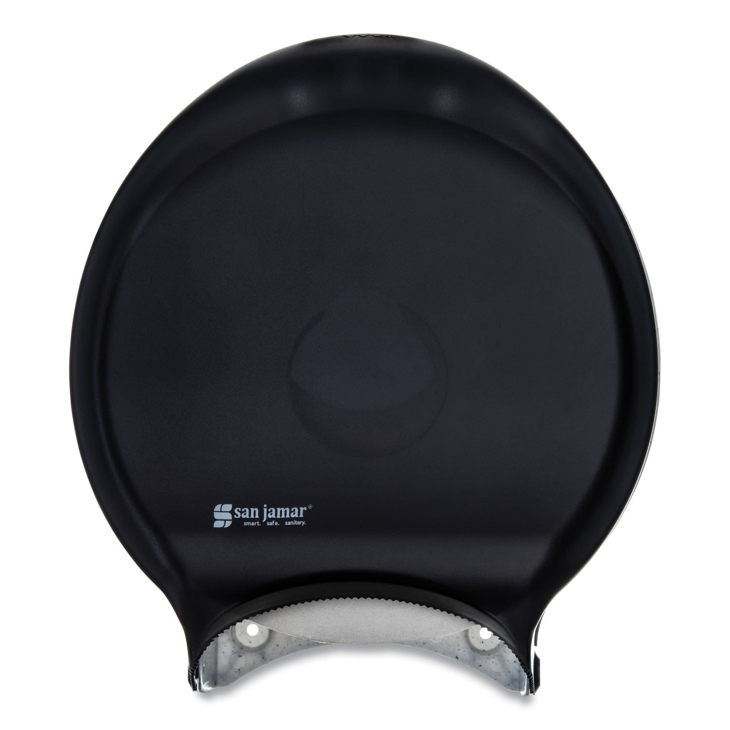 JBT Bath Tissue Dispenser | San Jamar® Single 12"