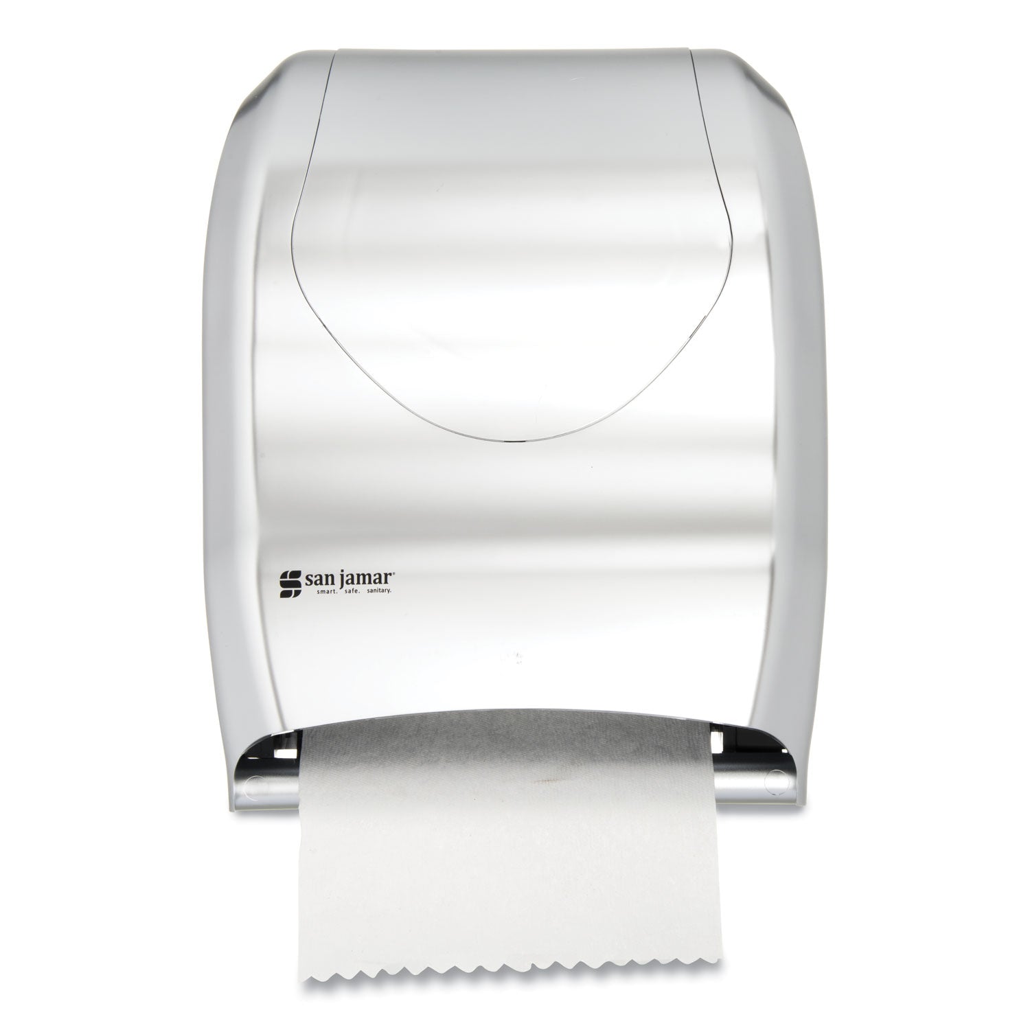 Towel Dispenser | San Jamar® Tear-N-Dry Touchless