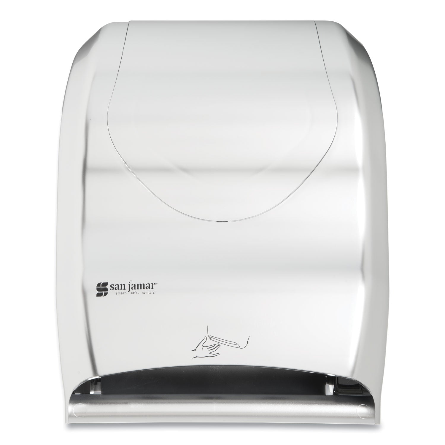 Towel Dispenser | San Jamar® Smart System iQ Sensor