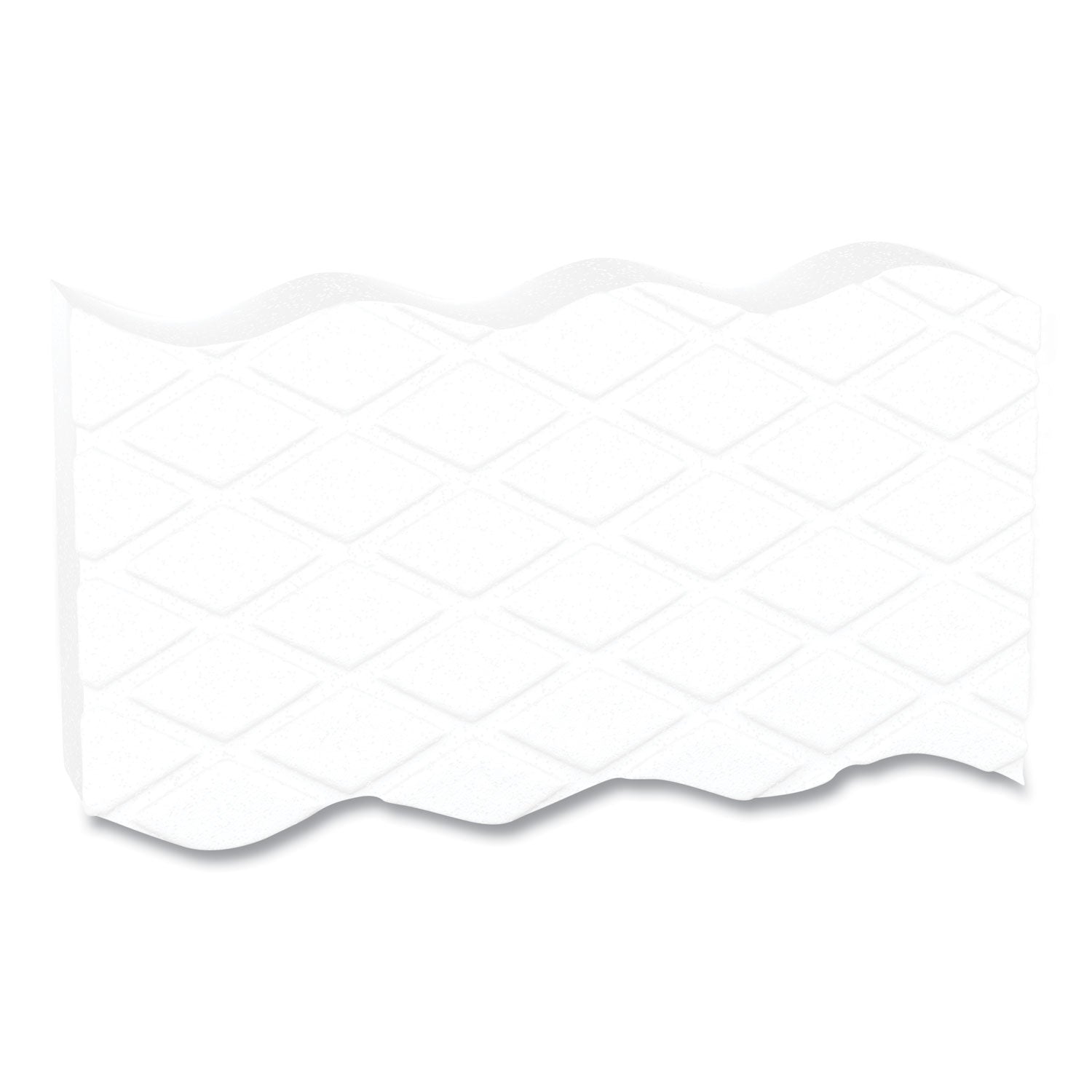 Mr. Clean® Magic Eraser Extra Durable, 4.6 X 2.4, 0.7" Thick, 4/box