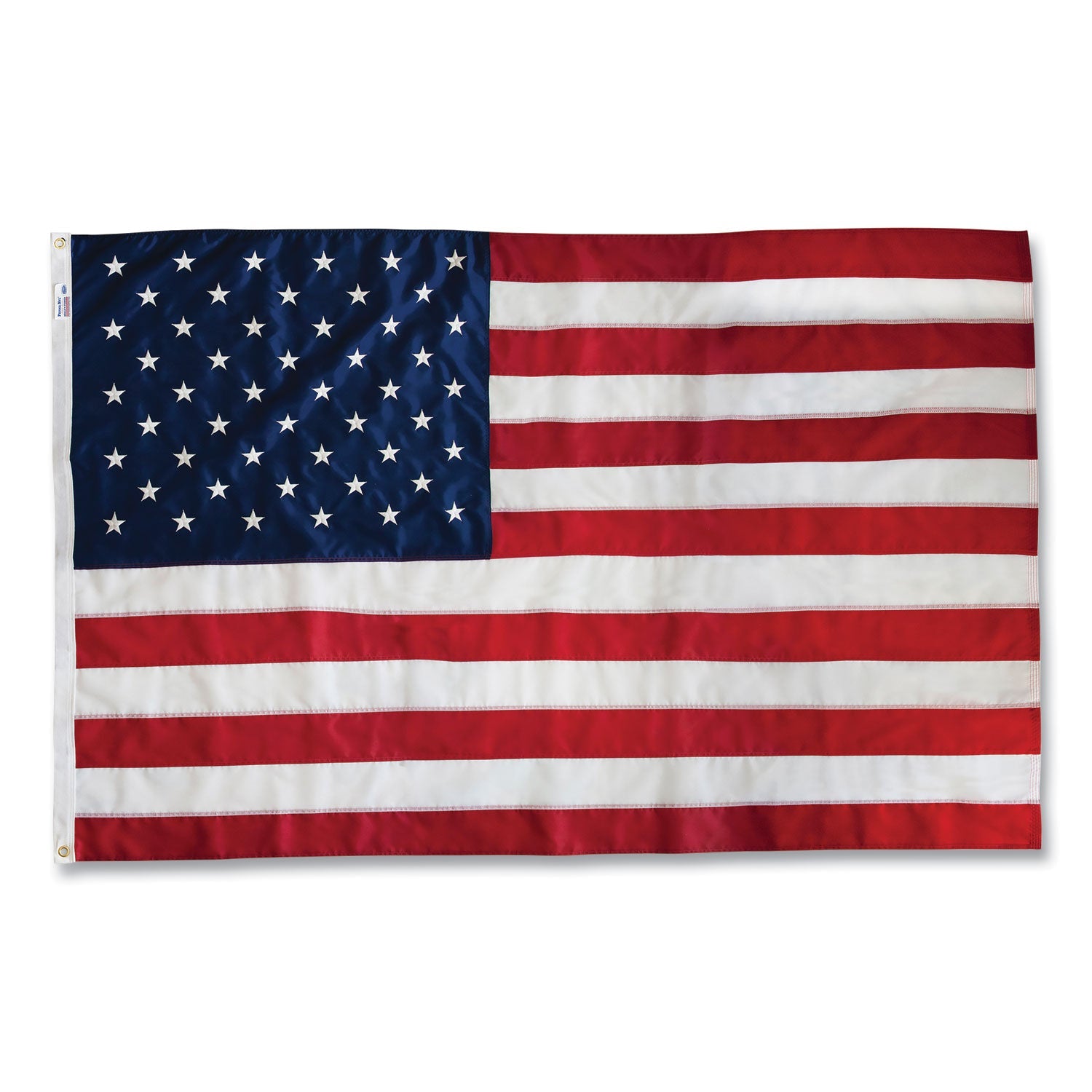All-Weather U.S. Flag | 3' x 5' | Nylon