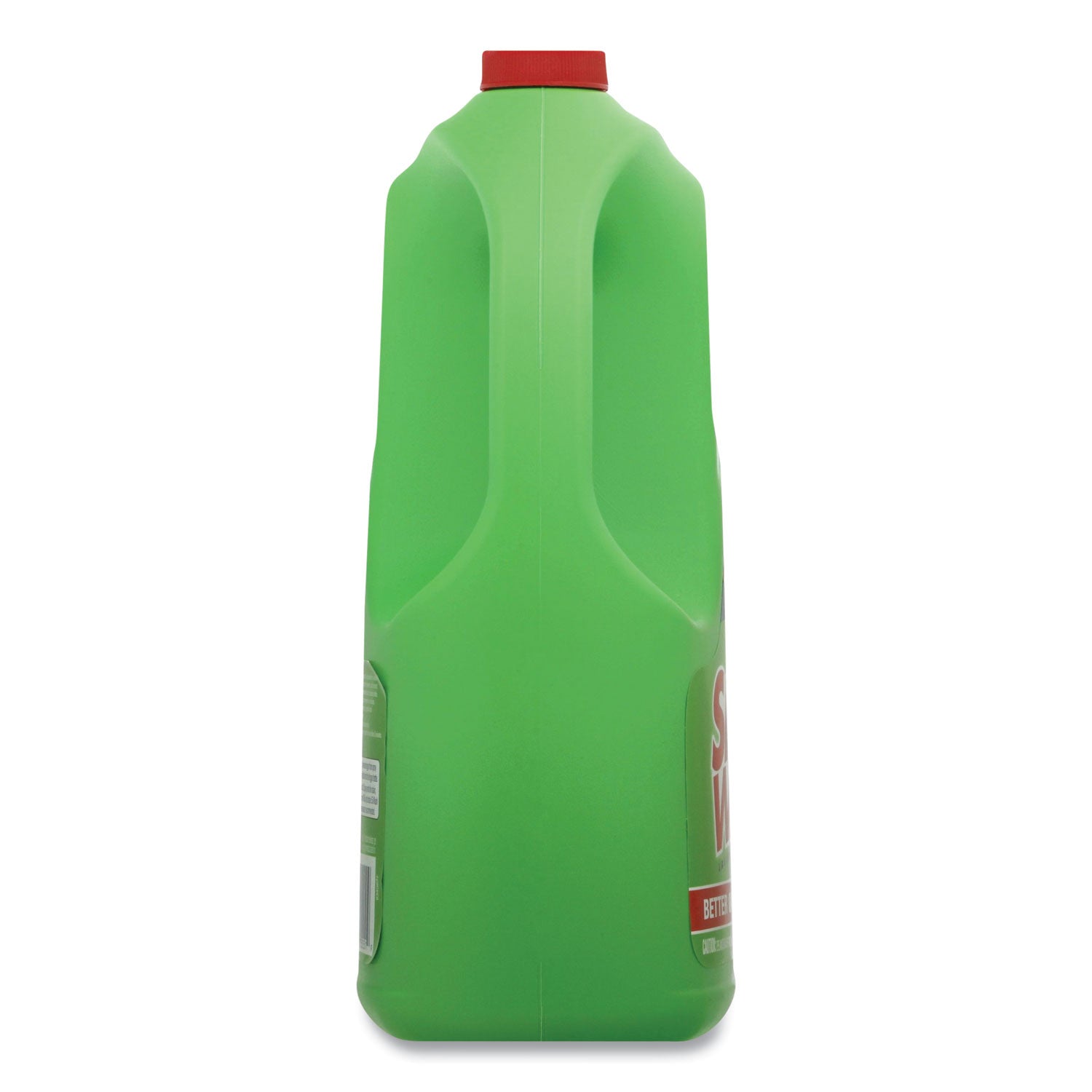 SPRAY €˜n WASH® Pre-Treat Refill, Liquid, 60 Oz Bottle, 6 Per Carton